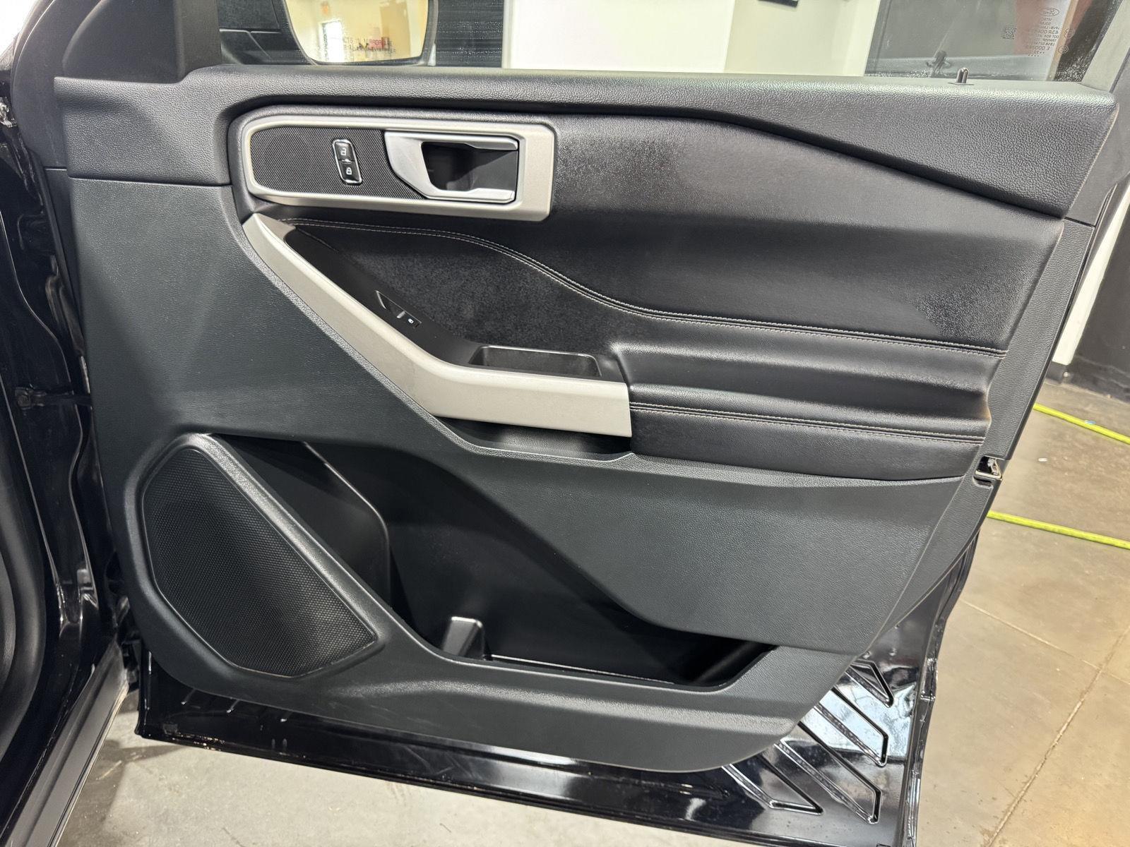Used 2023 Ford Explorer for sale in St. Joseph MO