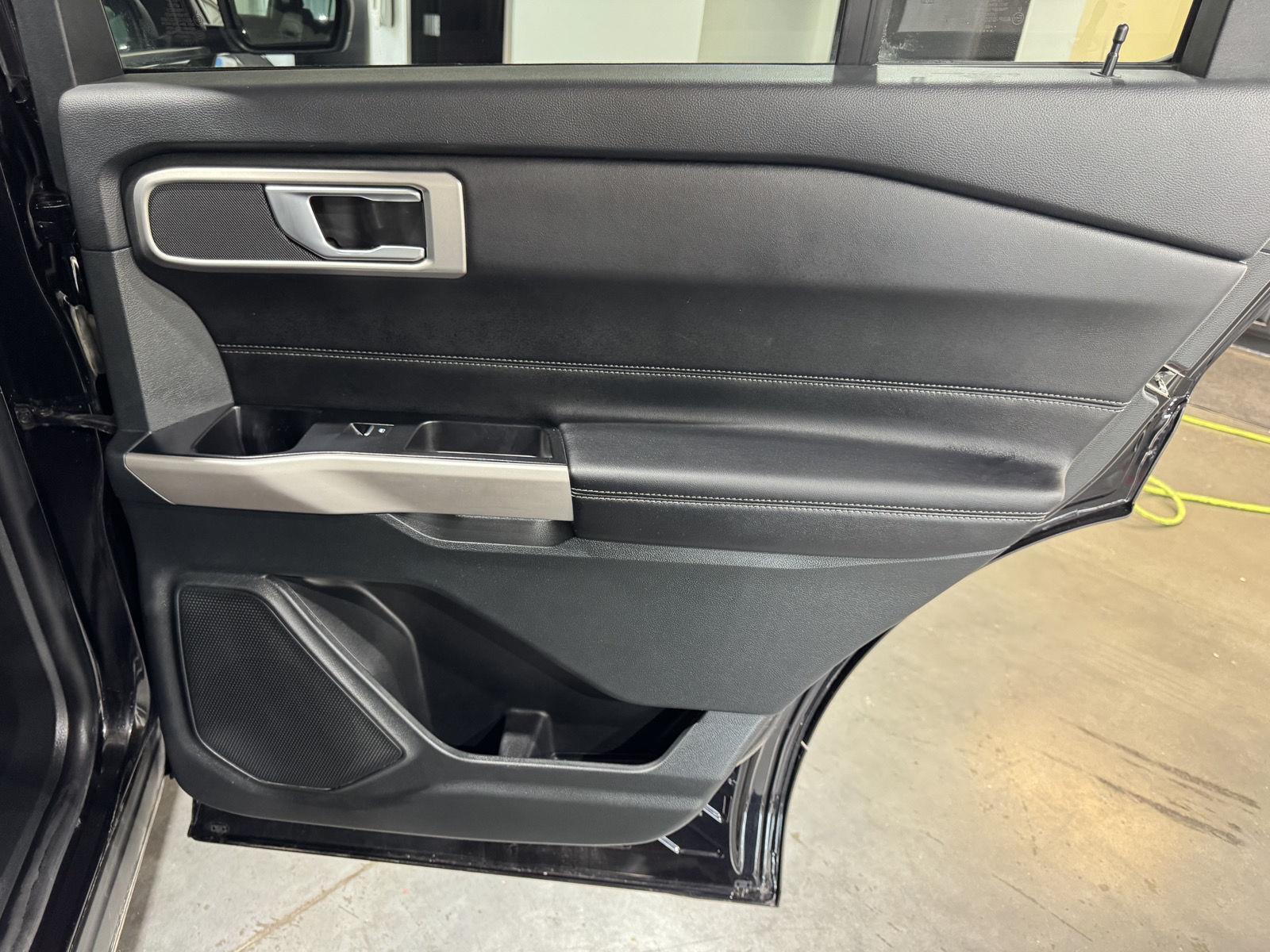Used 2023 Ford Explorer for sale in St. Joseph MO