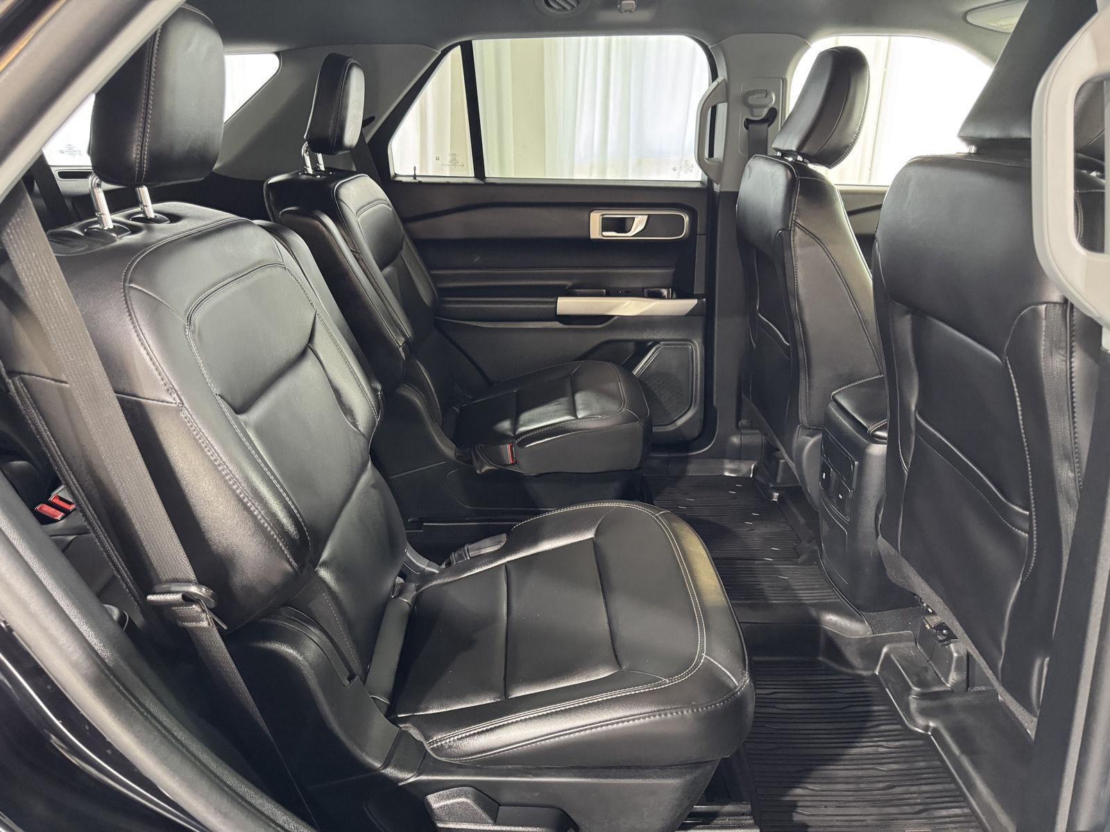 Used 2023 Ford Explorer for sale in St. Joseph MO