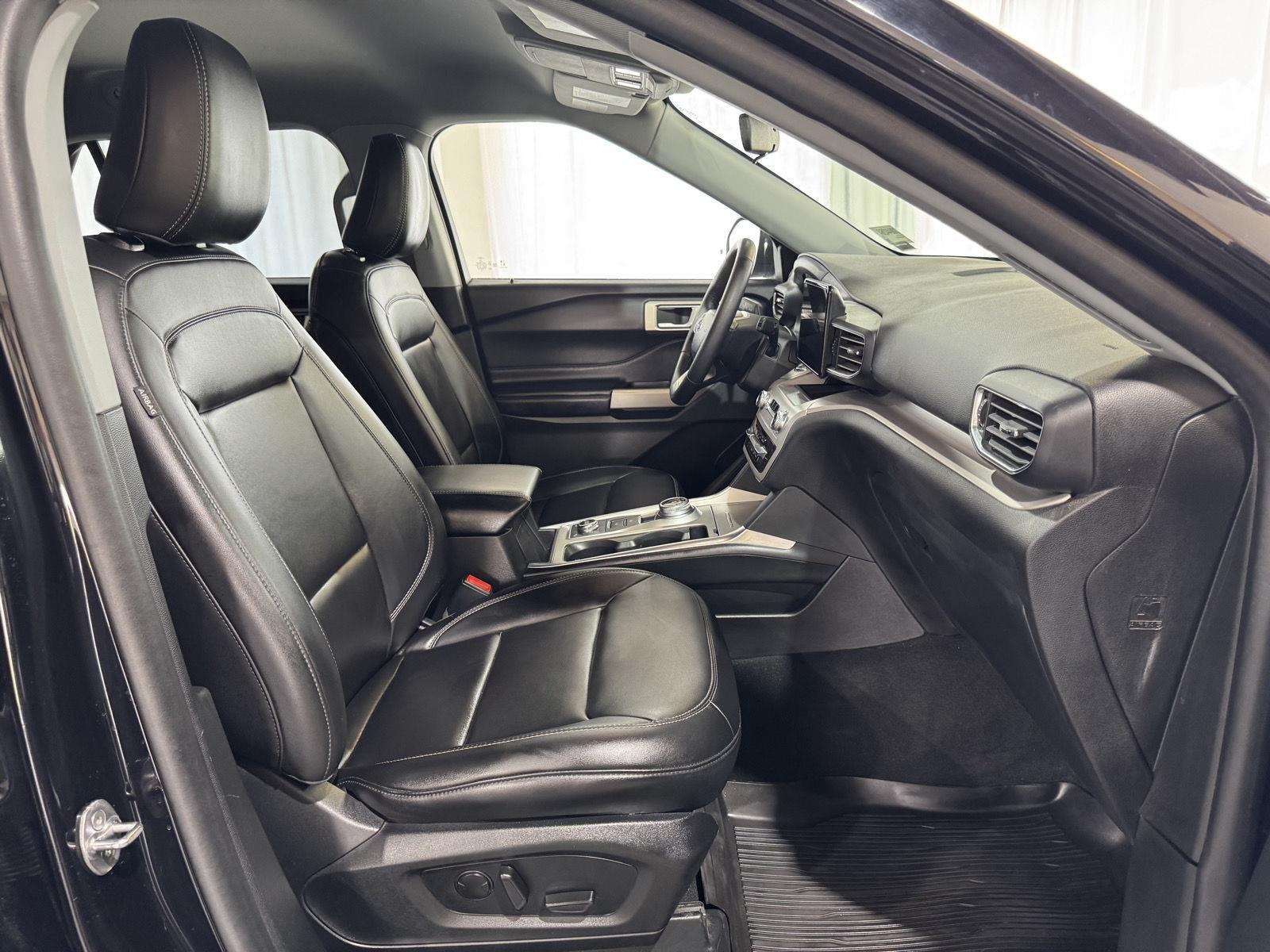 Used 2023 Ford Explorer for sale in St. Joseph MO