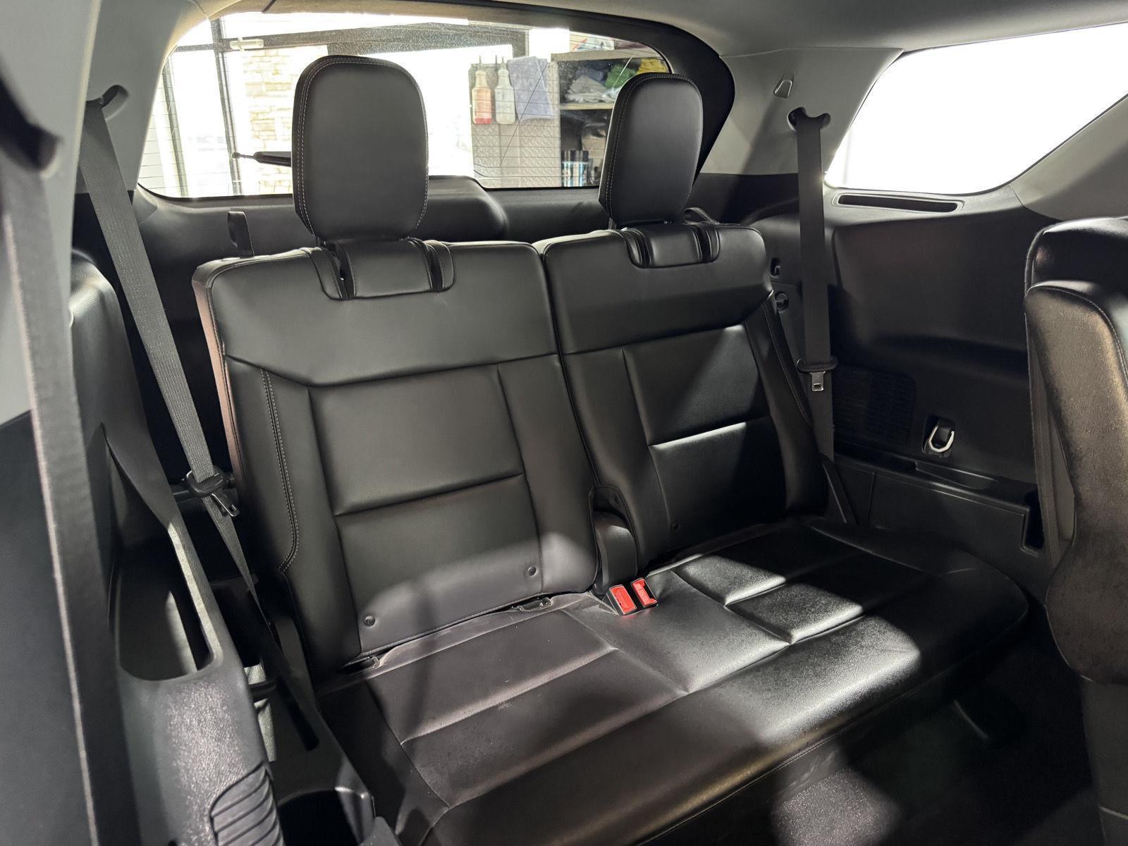 Used 2023 Ford Explorer for sale in St. Joseph MO