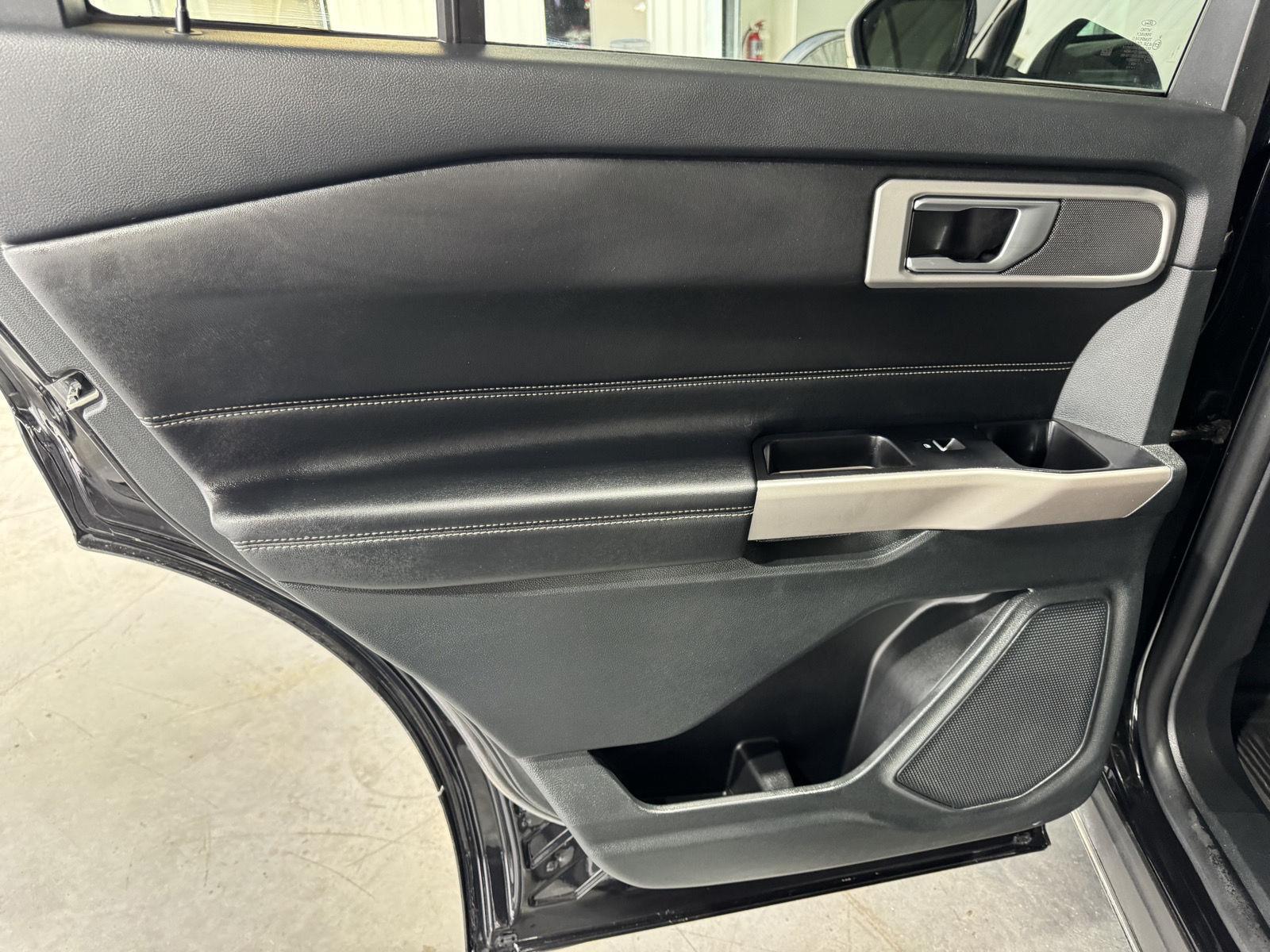Used 2023 Ford Explorer for sale in St. Joseph MO