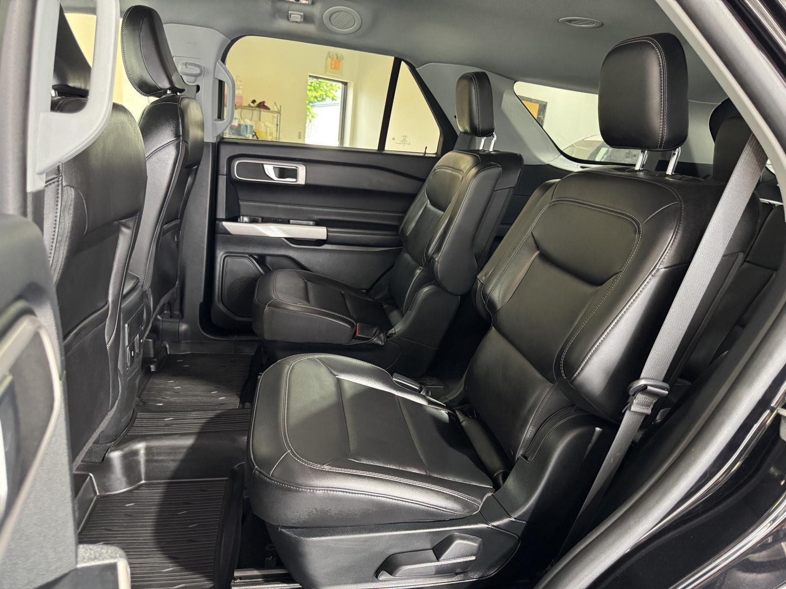 Used 2023 Ford Explorer for sale in St. Joseph MO