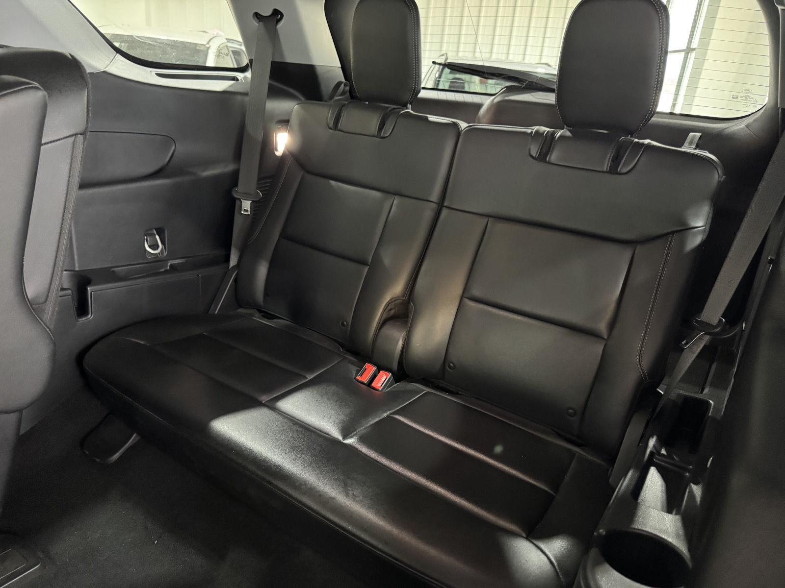 Used 2023 Ford Explorer for sale in St. Joseph MO