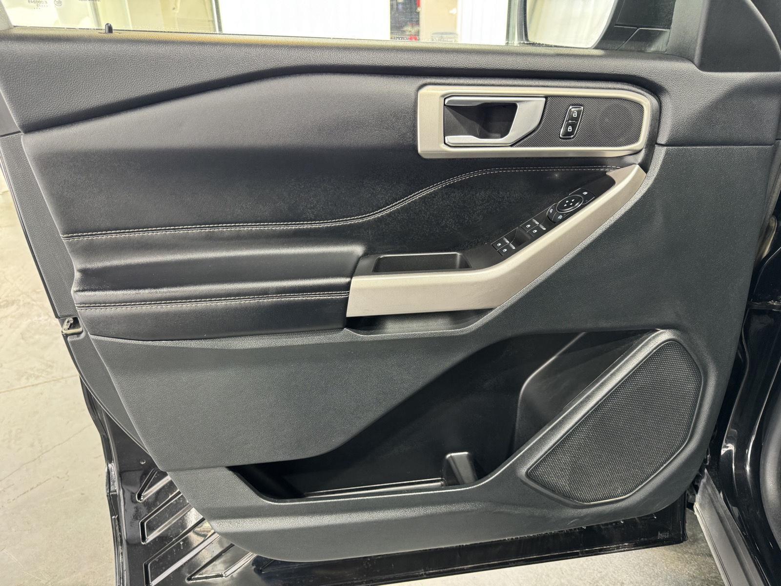 Used 2023 Ford Explorer for sale in St. Joseph MO