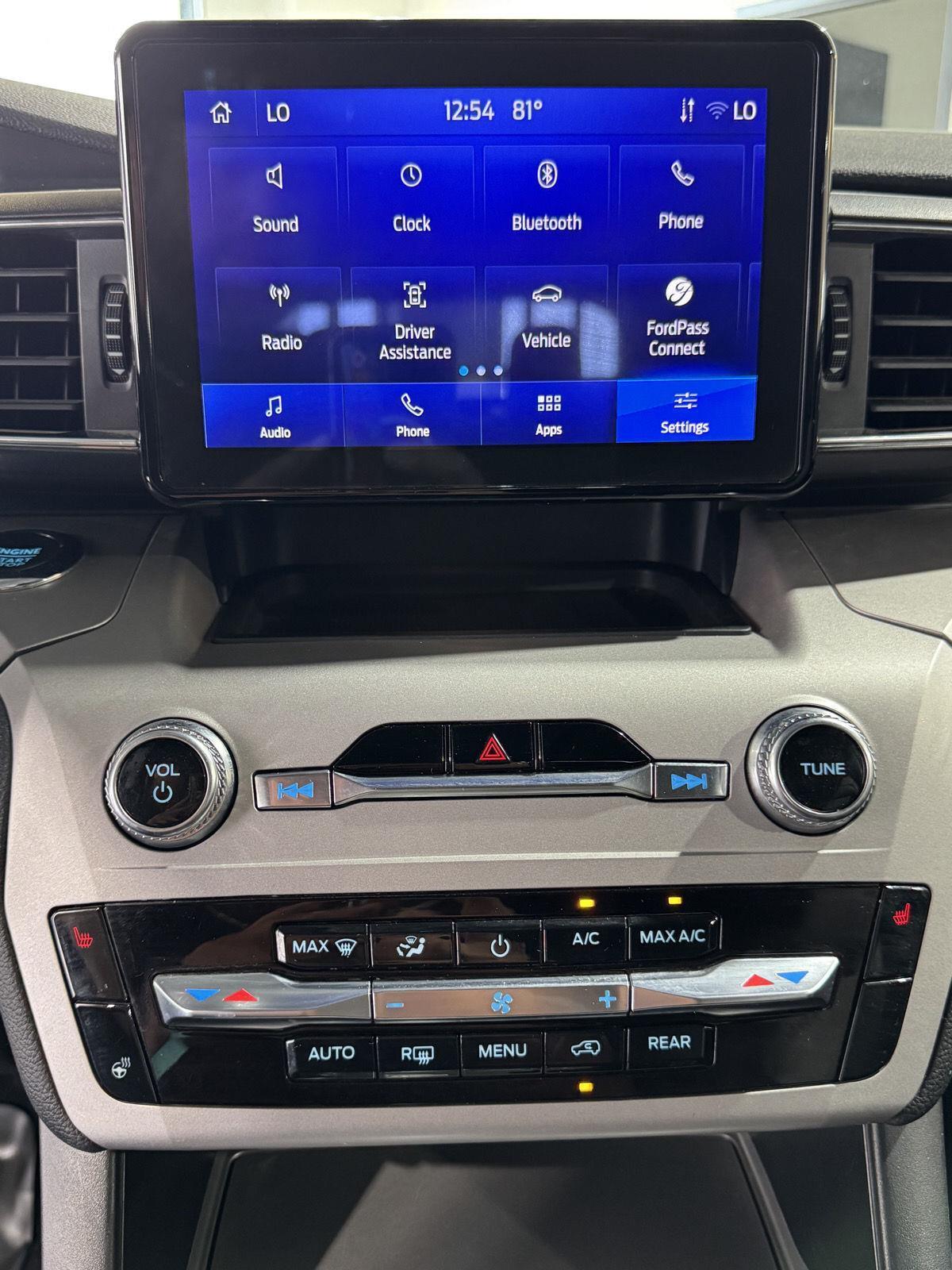 Used 2023 Ford Explorer for sale in St. Joseph MO
