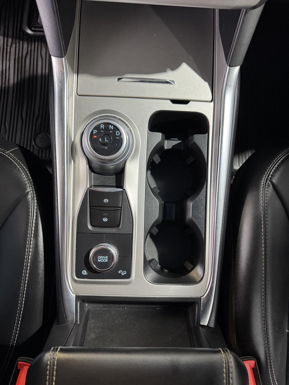 Used 2023 Ford Explorer for sale in St. Joseph MO