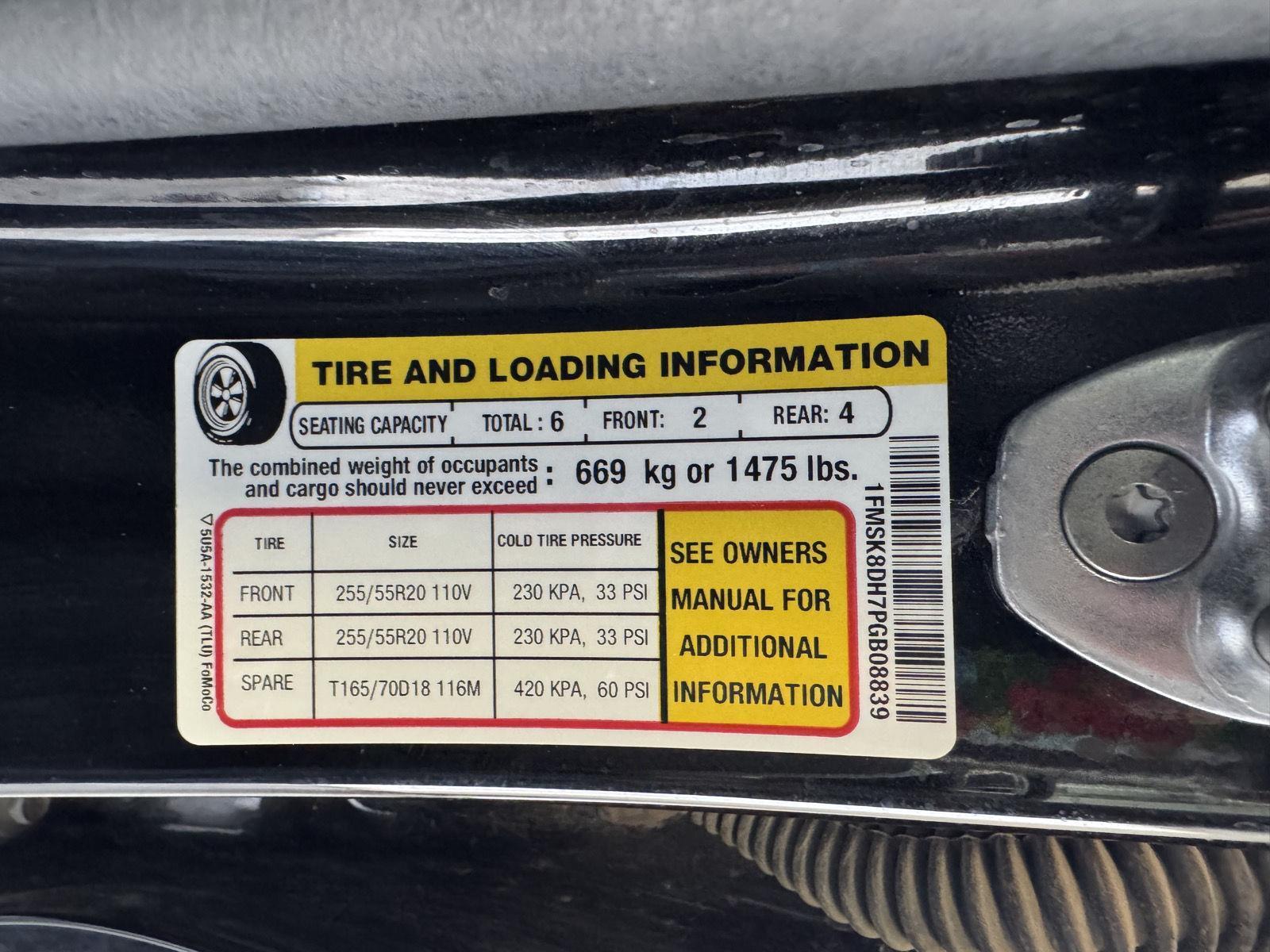 Used 2023 Ford Explorer for sale in St. Joseph MO