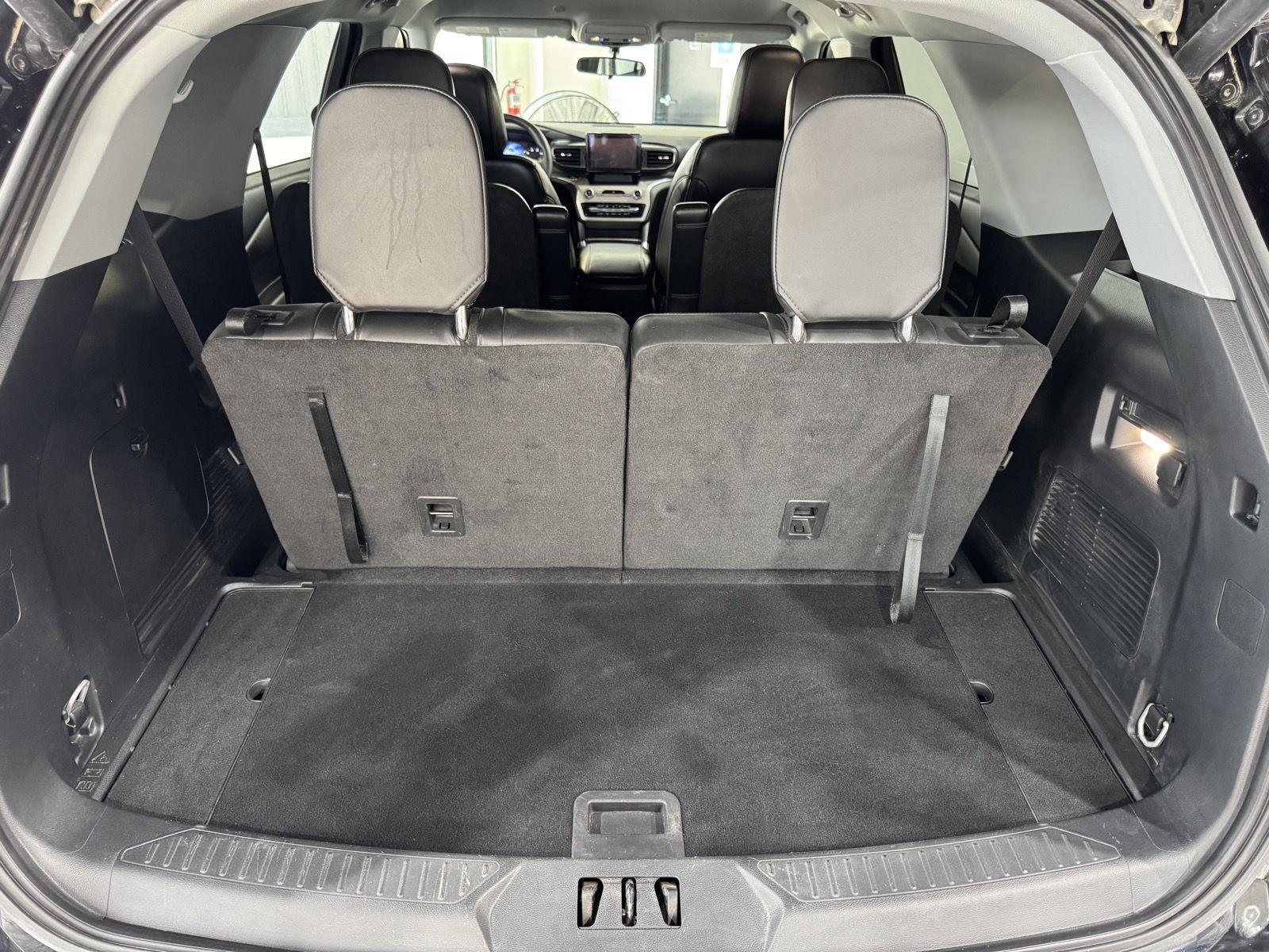 Used 2023 Ford Explorer for sale in St. Joseph MO