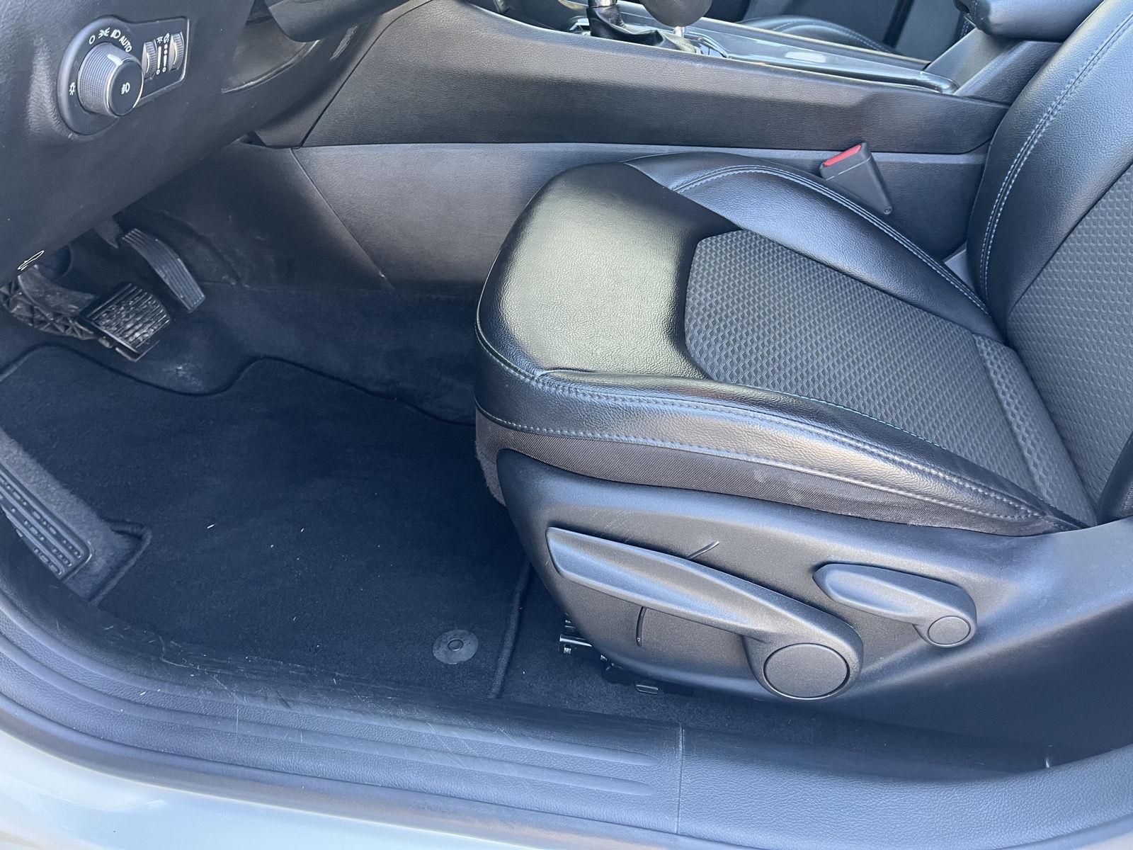 Used 2023 Jeep Compass for sale in St. Joseph MO