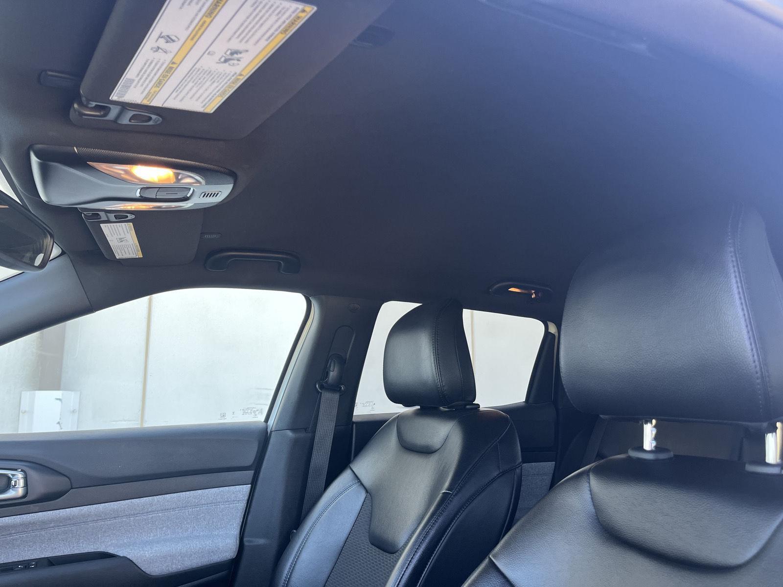 Used 2023 Jeep Compass for sale in St. Joseph MO