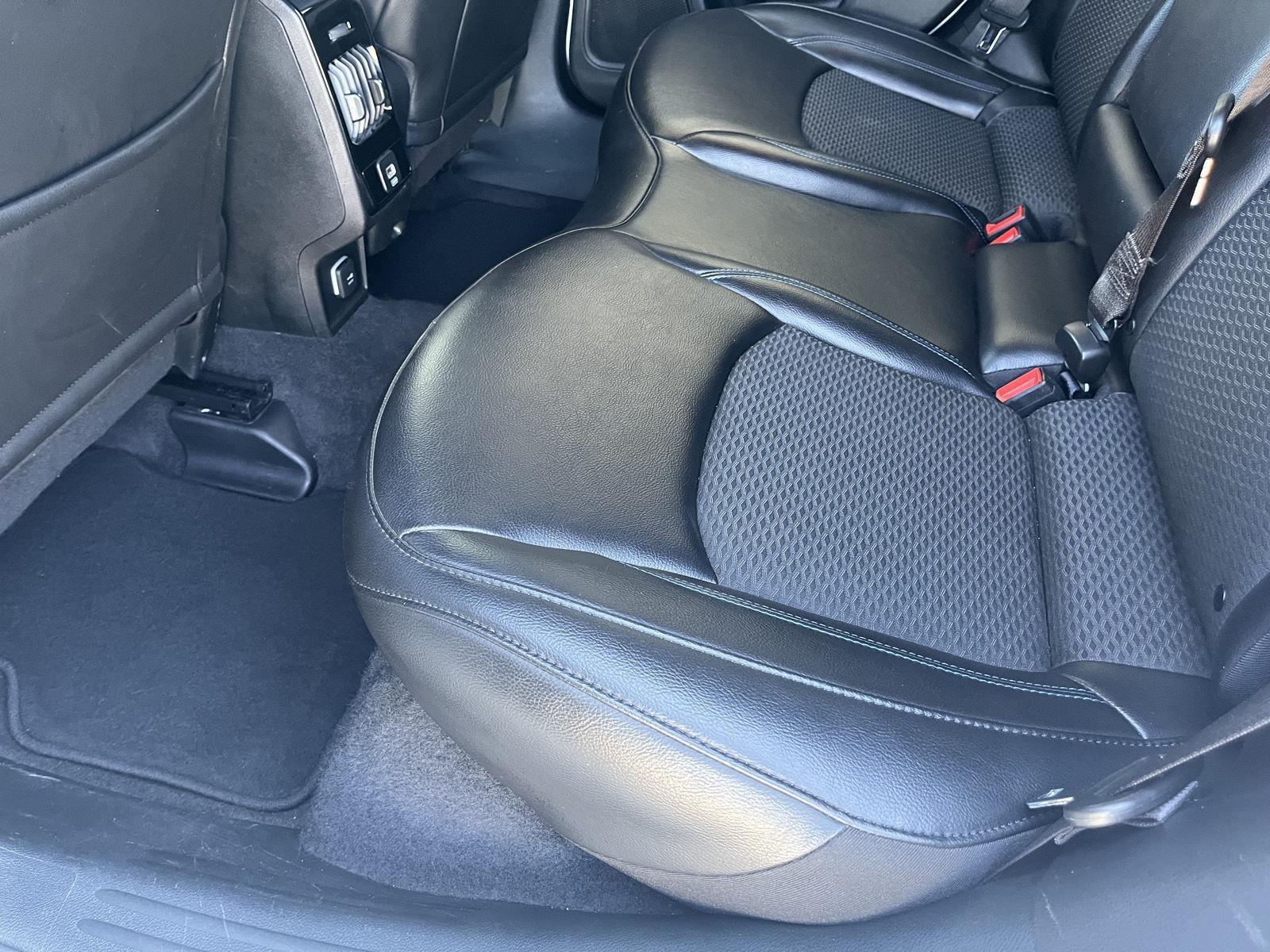Used 2023 Jeep Compass for sale in St. Joseph MO