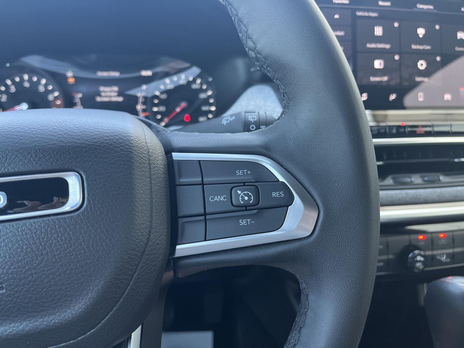 Used 2023 Jeep Compass for sale in St. Joseph MO