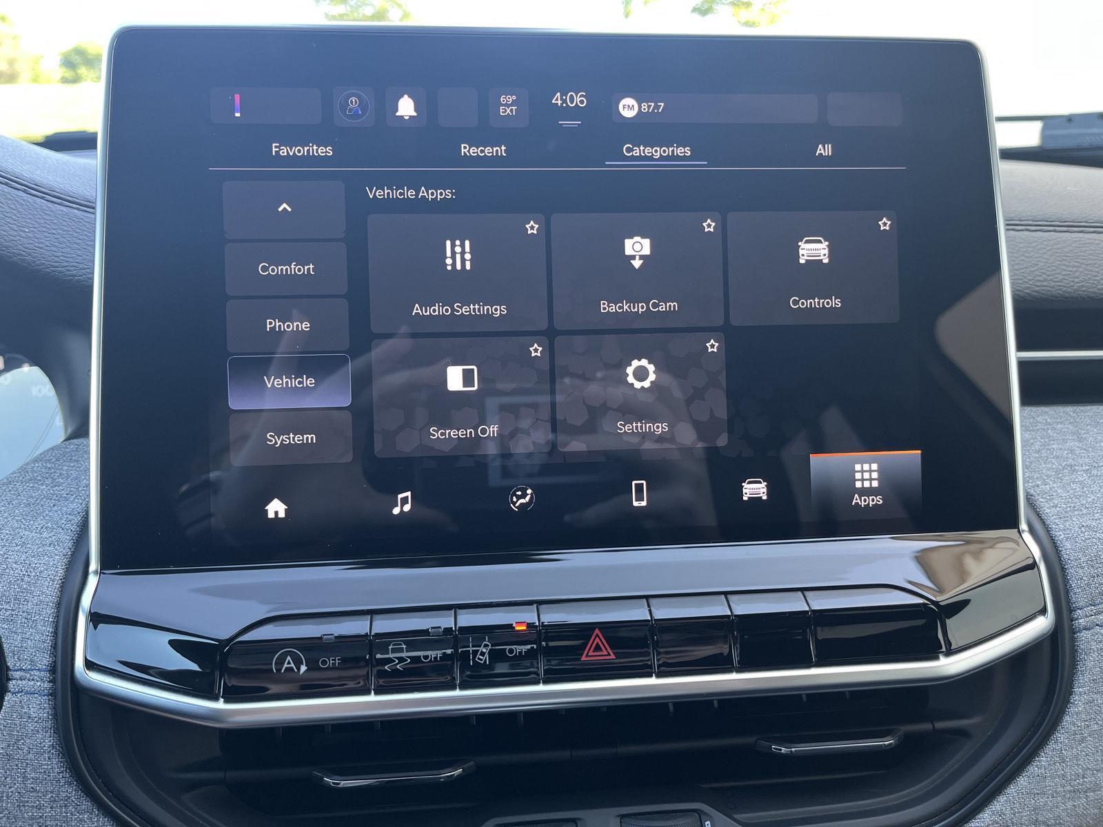 Used 2023 Jeep Compass for sale in St. Joseph MO