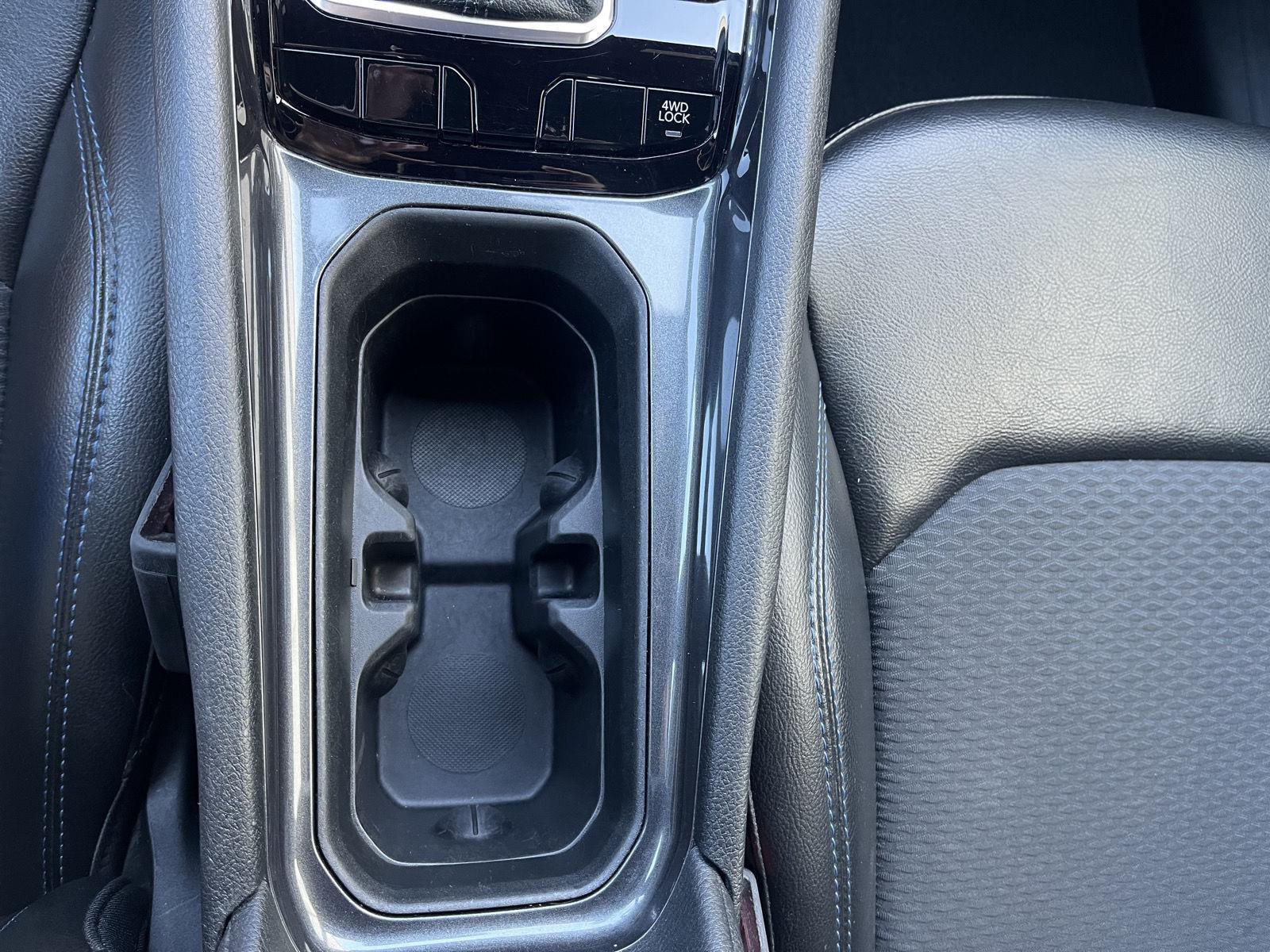 Used 2023 Jeep Compass for sale in St. Joseph MO