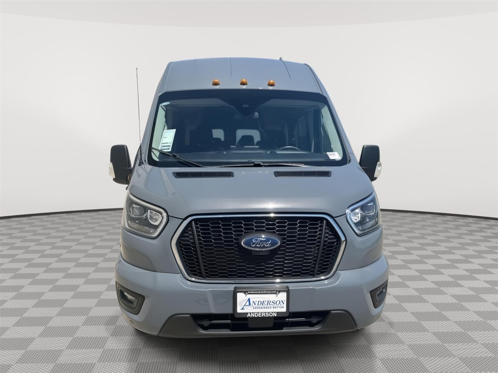 Pre-Owned 2023 Ford Transit Passenger Wagon for sale in St. Joseph MO