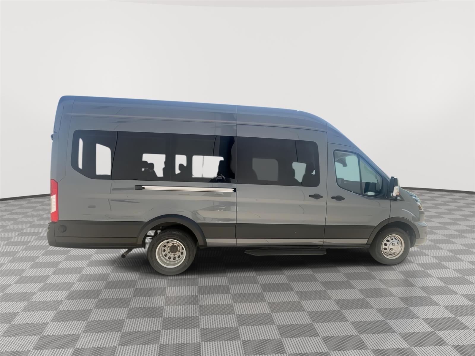 Pre-Owned 2023 Ford Transit Passenger Wagon for sale in St. Joseph MO