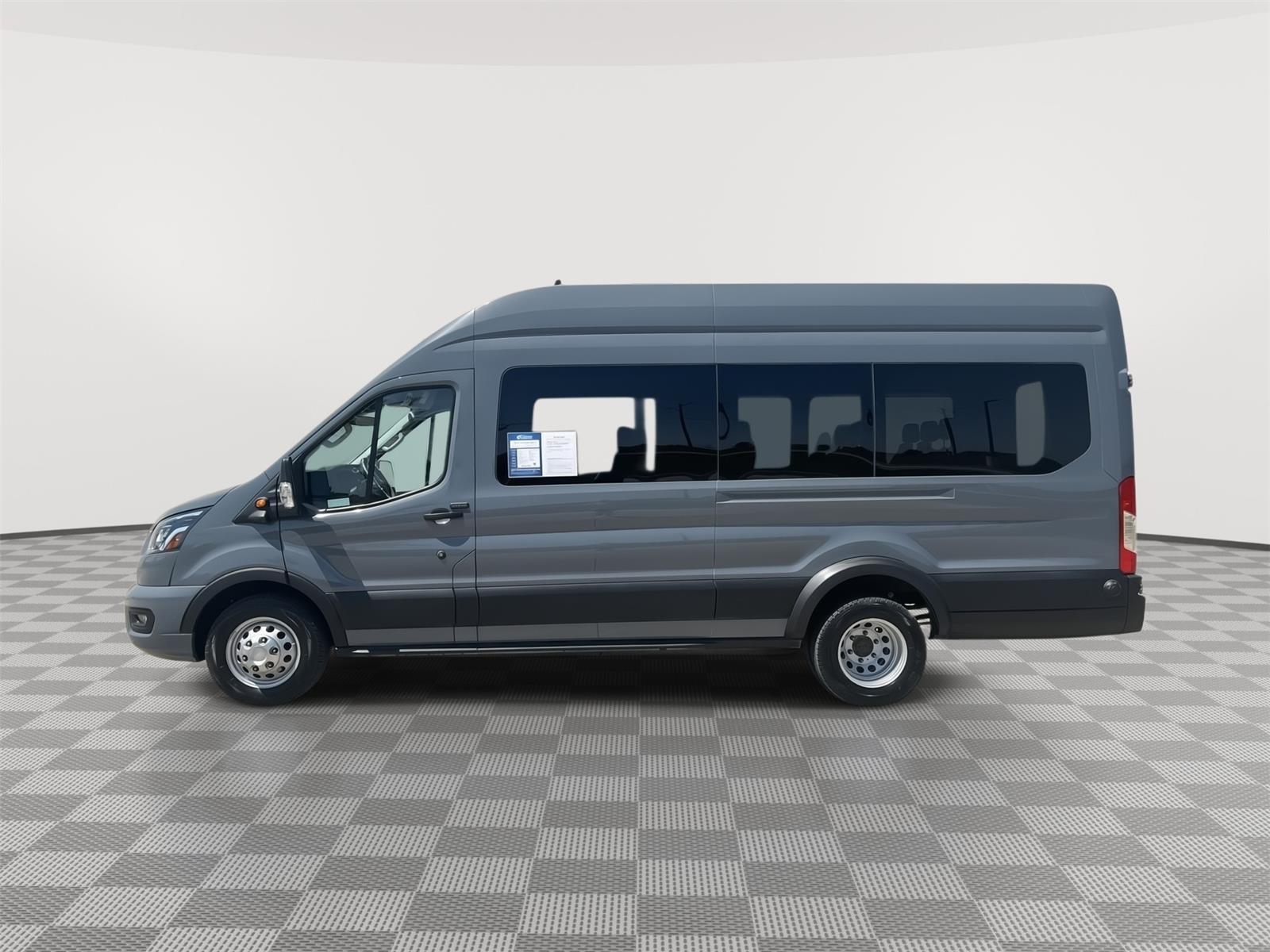 Pre-Owned 2023 Ford Transit Passenger Wagon for sale in St. Joseph MO