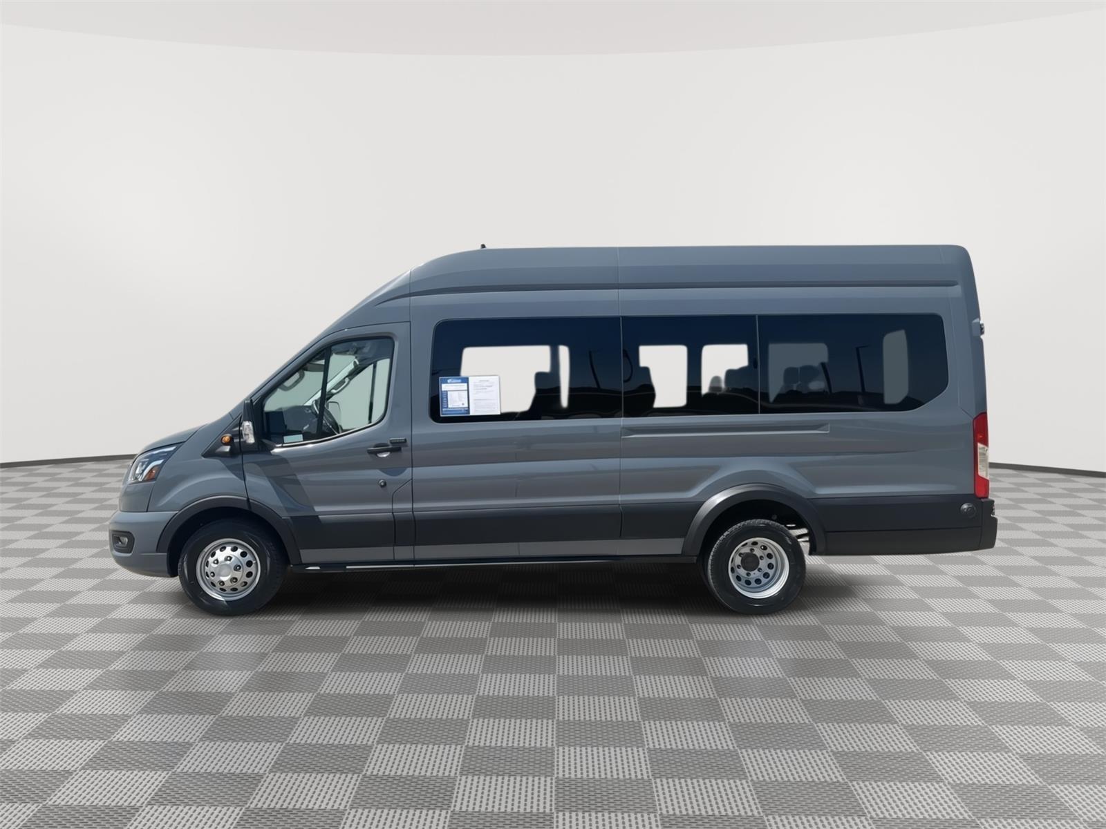 Pre-Owned 2023 Ford Transit Passenger Wagon for sale in St. Joseph MO