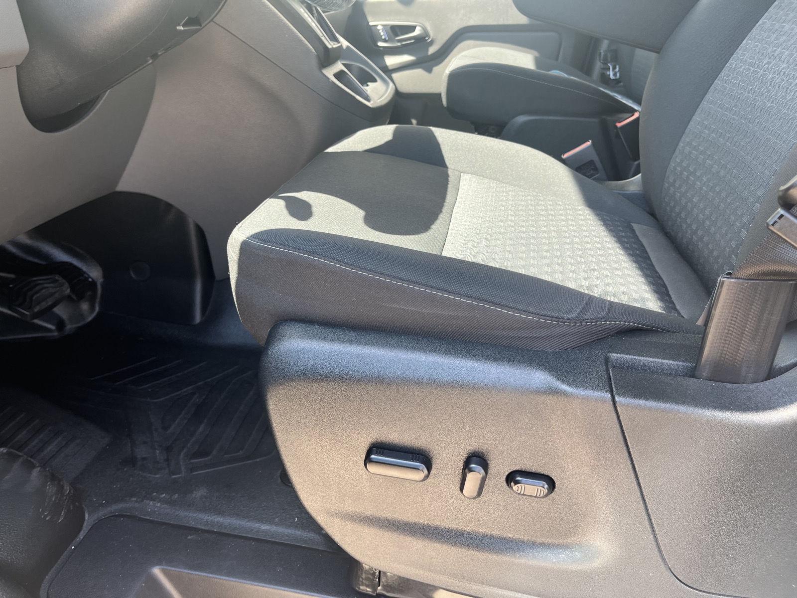 Pre-Owned 2023 Ford Transit Passenger Wagon for sale in St. Joseph MO