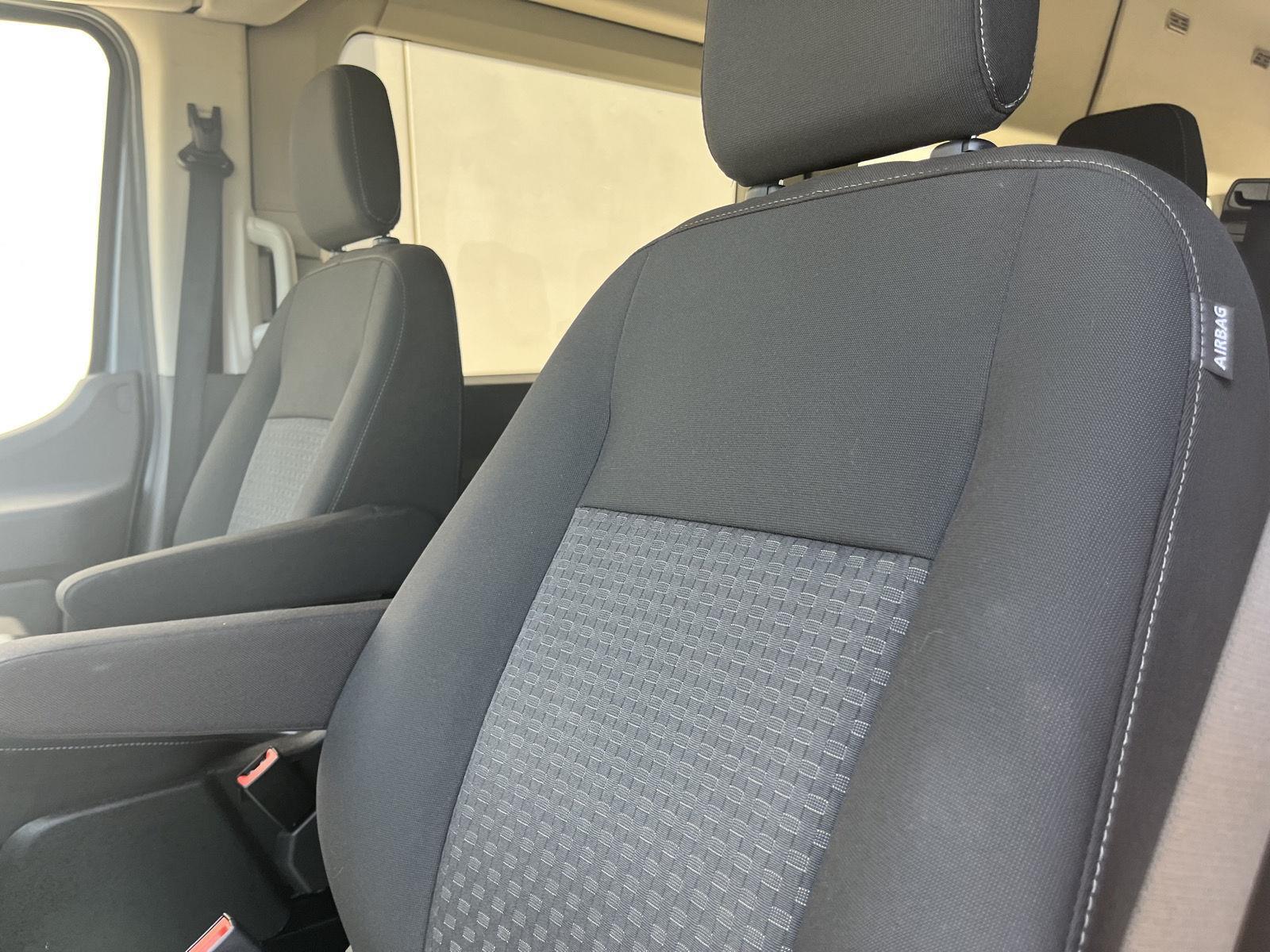 Pre-Owned 2023 Ford Transit Passenger Wagon for sale in St. Joseph MO