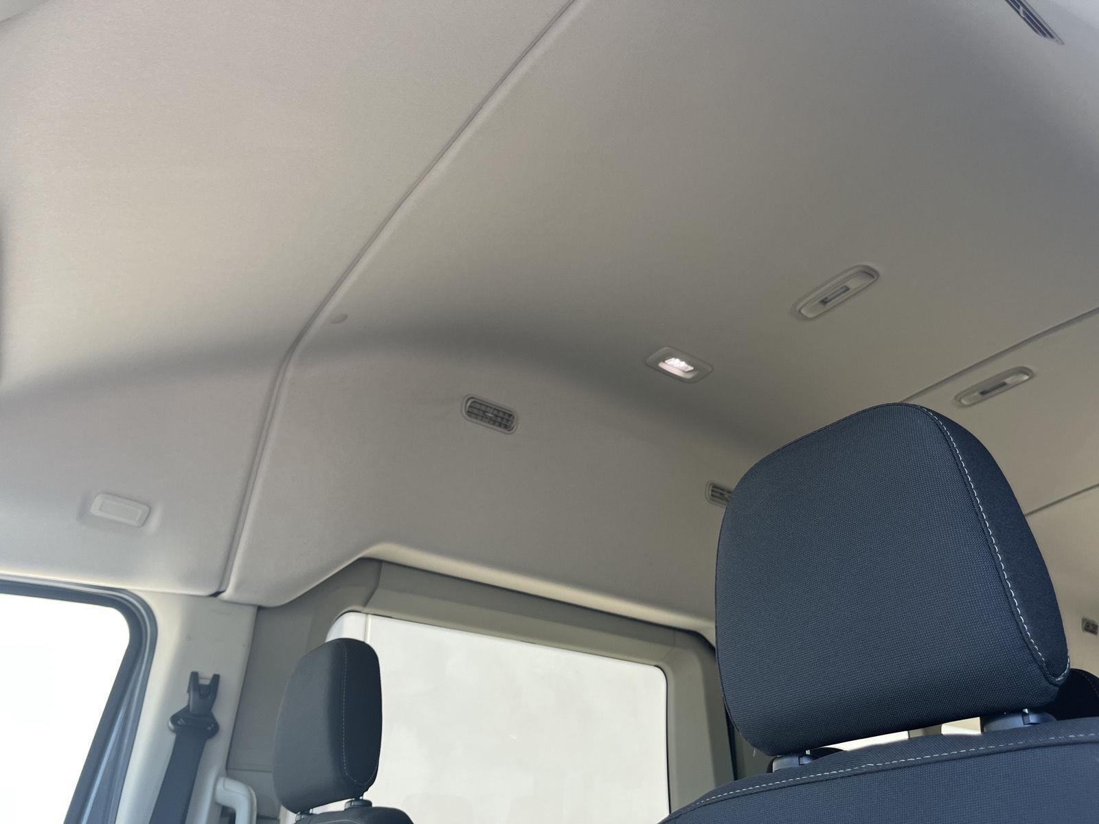 Pre-Owned 2023 Ford Transit Passenger Wagon for sale in St. Joseph MO
