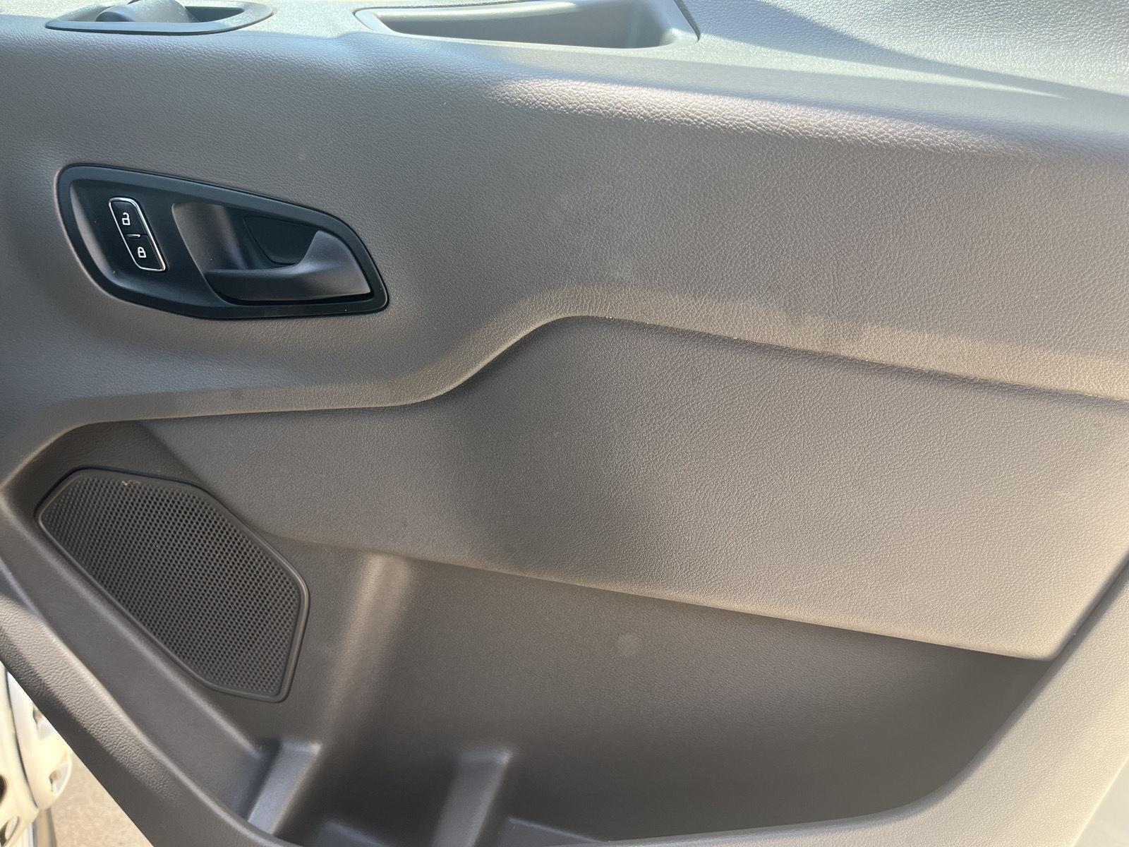 Pre-Owned 2023 Ford Transit Passenger Wagon for sale in St. Joseph MO