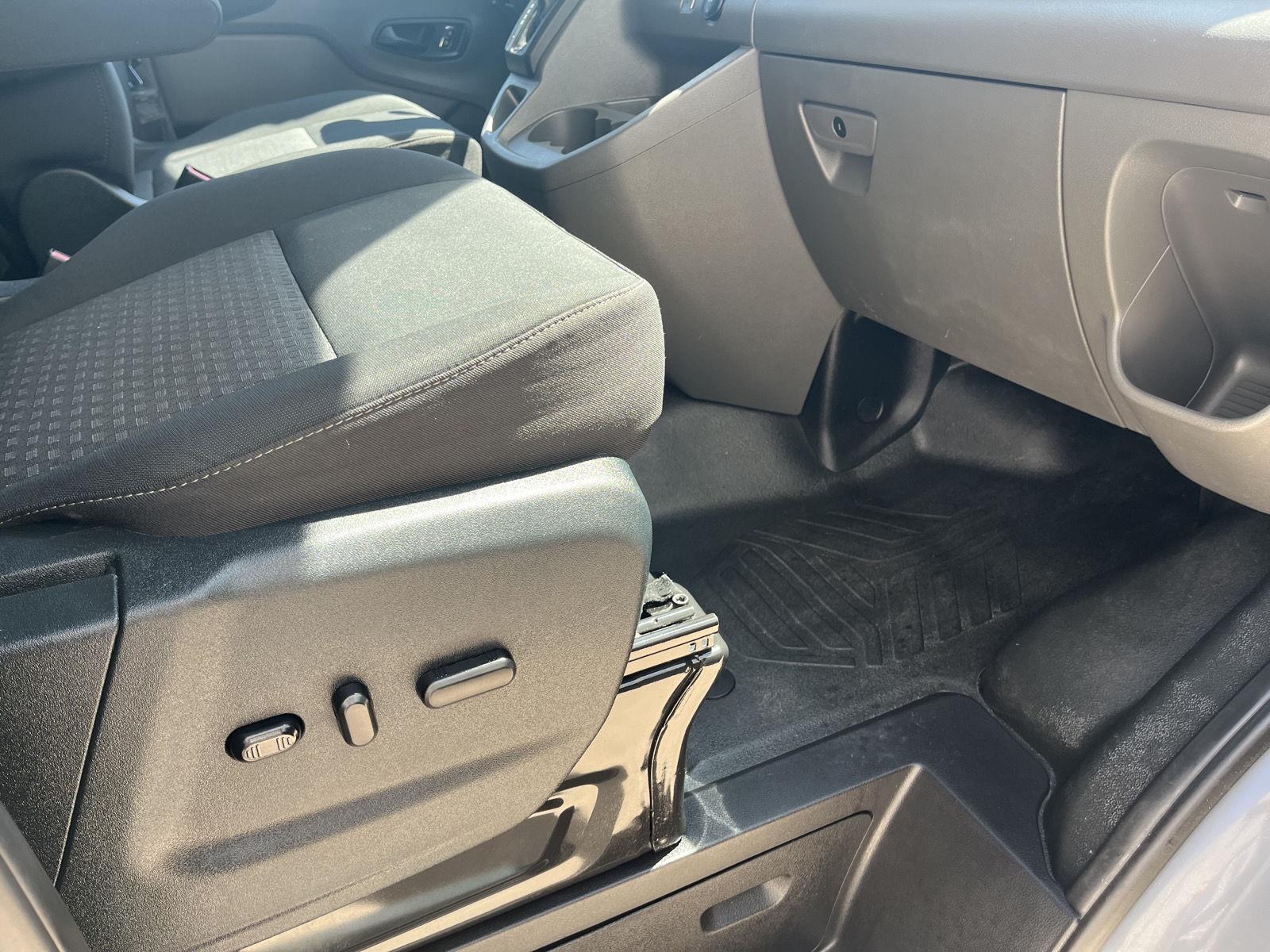 Pre-Owned 2023 Ford Transit Passenger Wagon for sale in St. Joseph MO
