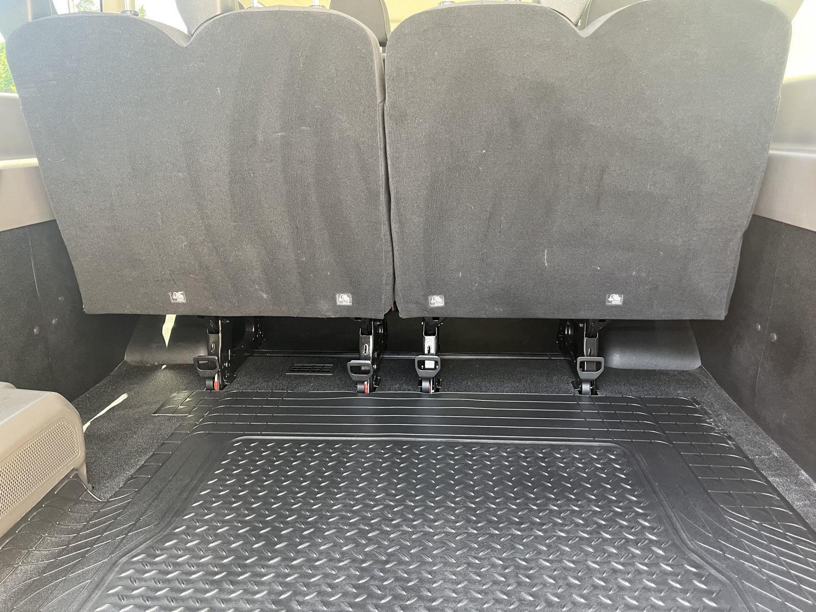 Pre-Owned 2023 Ford Transit Passenger Wagon for sale in St. Joseph MO