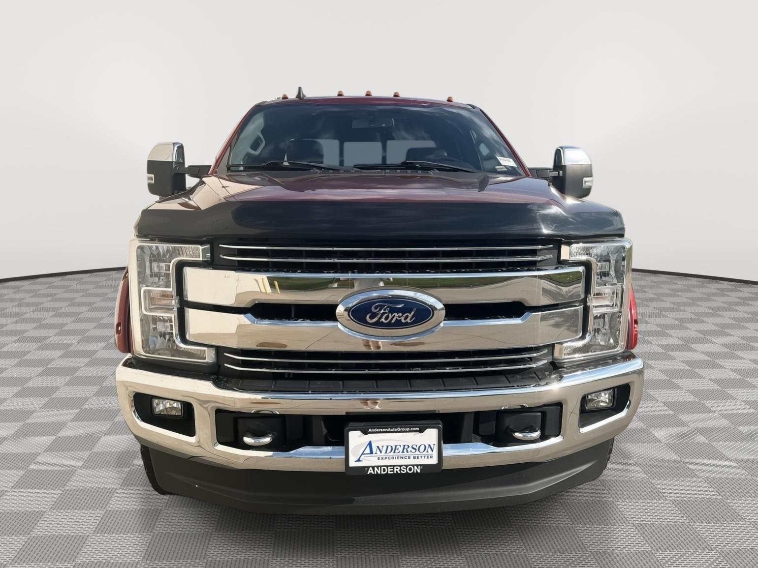 Used 2019 Ford Super Duty F-250 for sale in St. Joseph MO