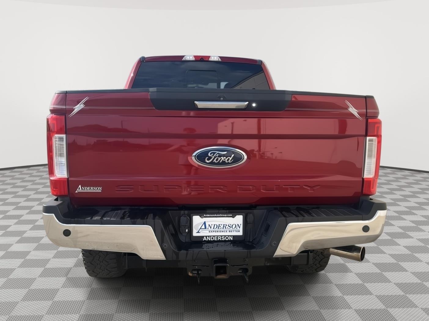 Used 2019 Ford Super Duty F-250 for sale in St. Joseph MO