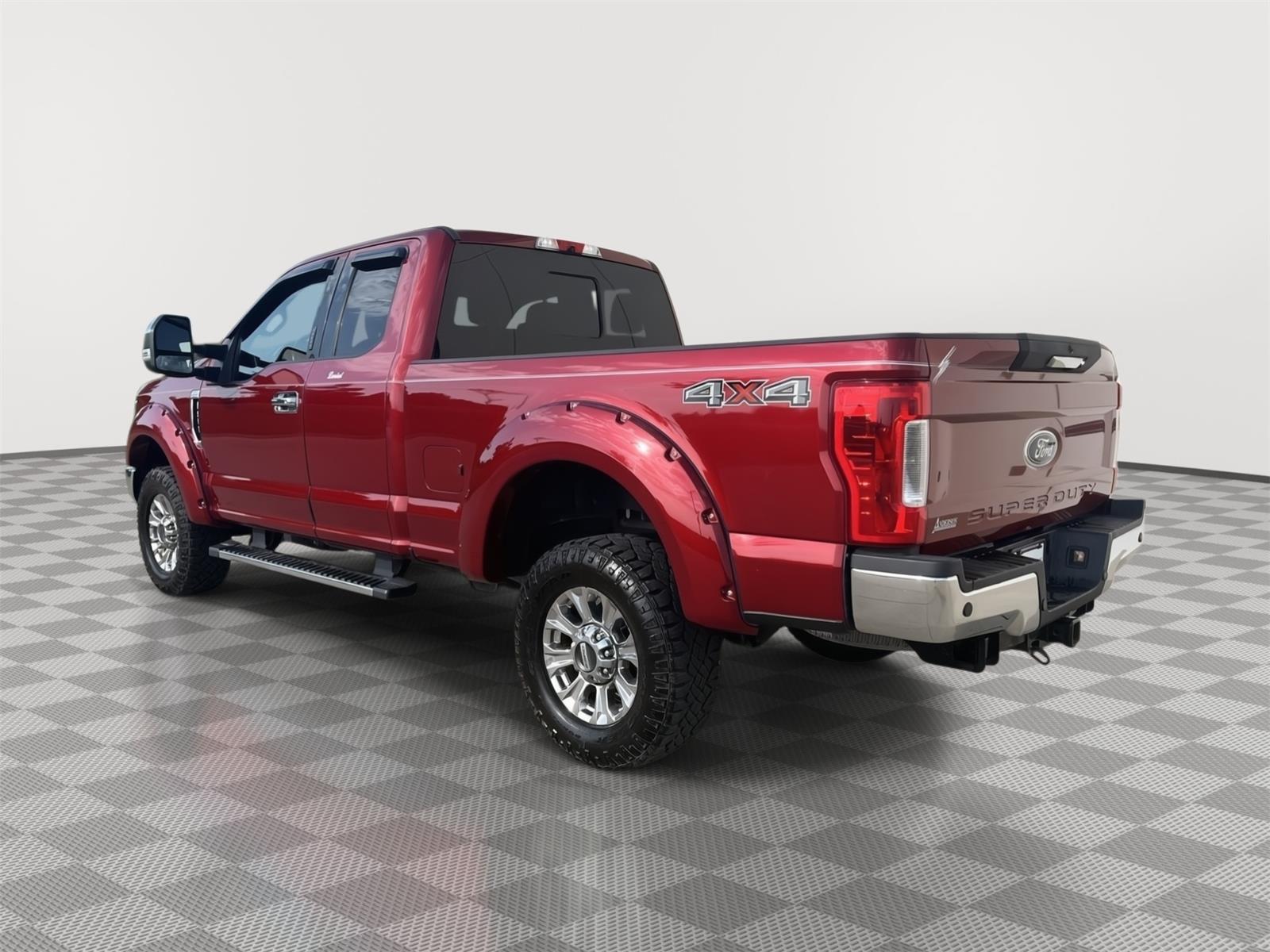 Used 2019 Ford Super Duty F-250 for sale in St. Joseph MO