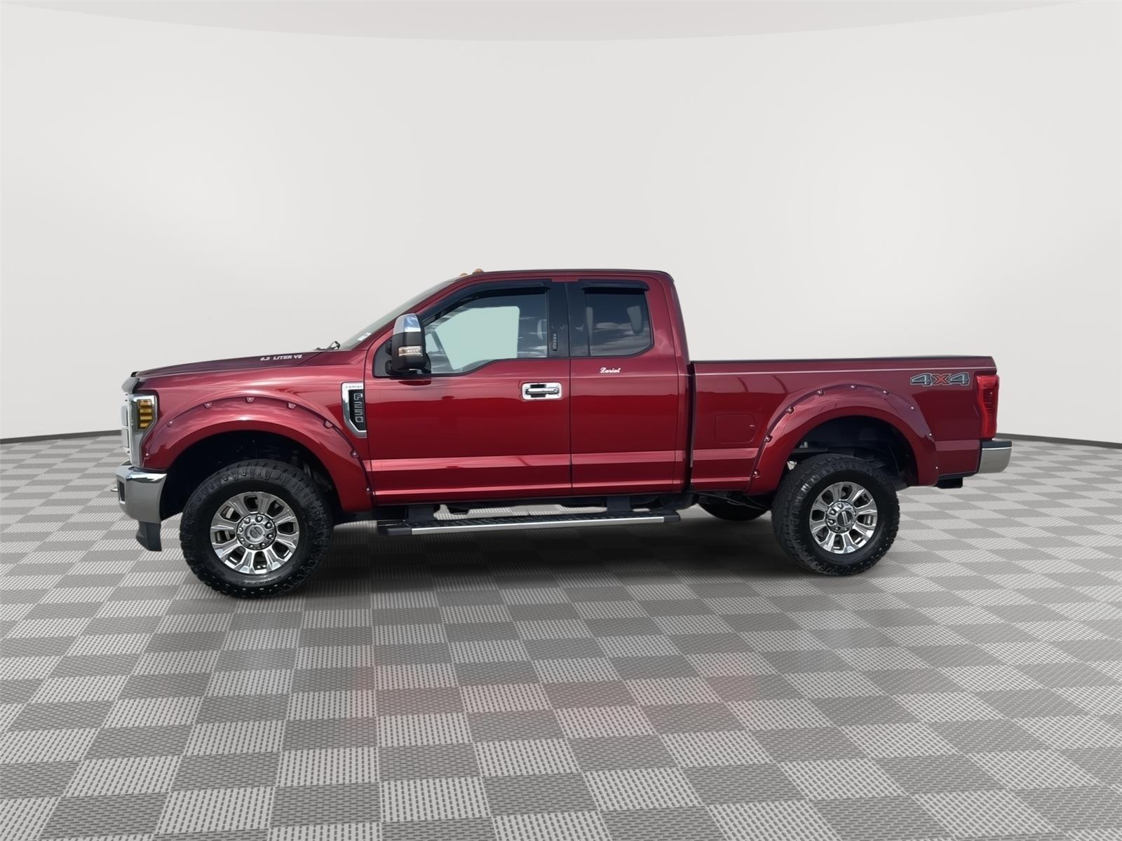 Used 2019 Ford Super Duty F-250 for sale in St. Joseph MO