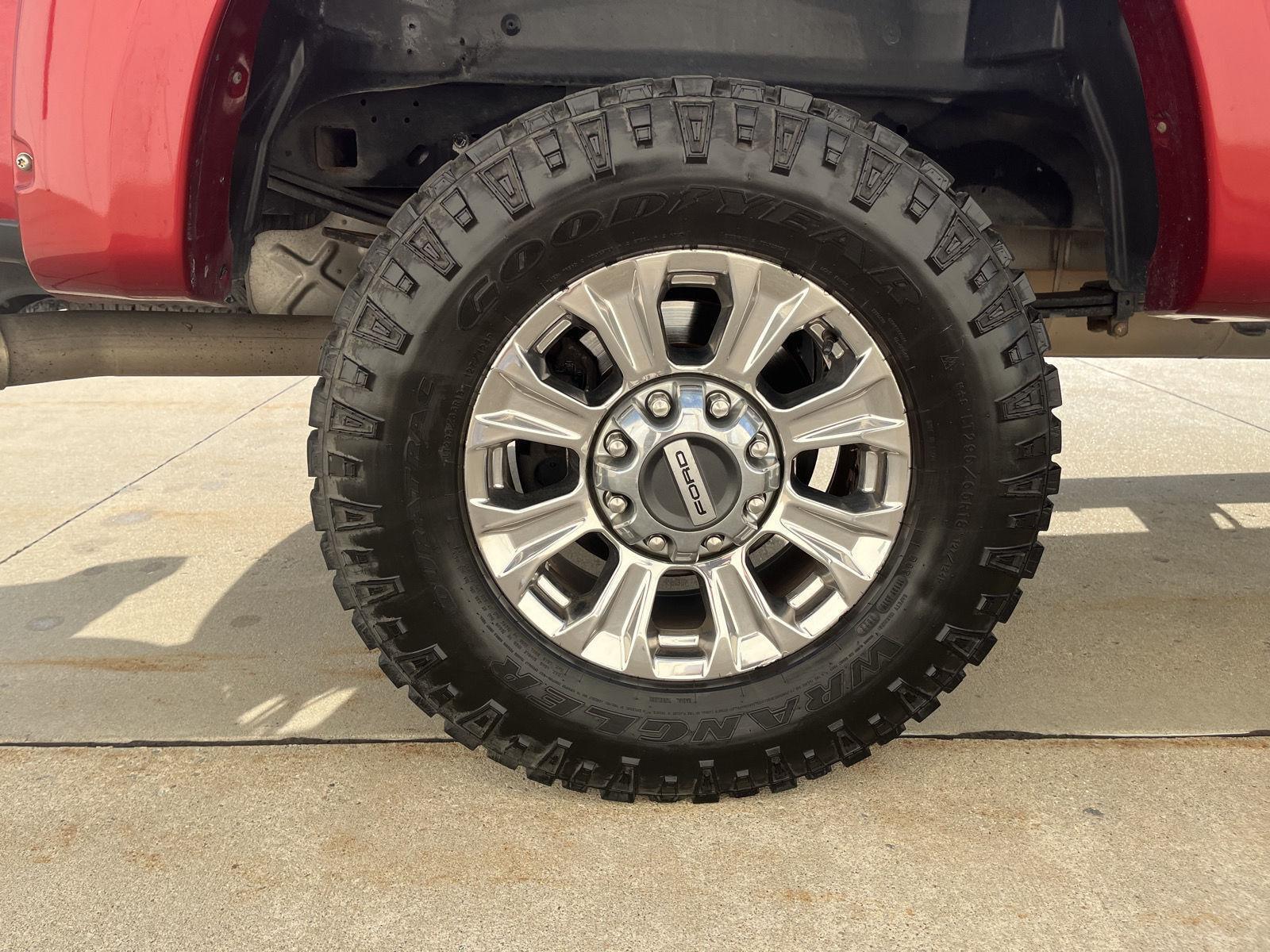 Used 2019 Ford Super Duty F-250 for sale in St. Joseph MO