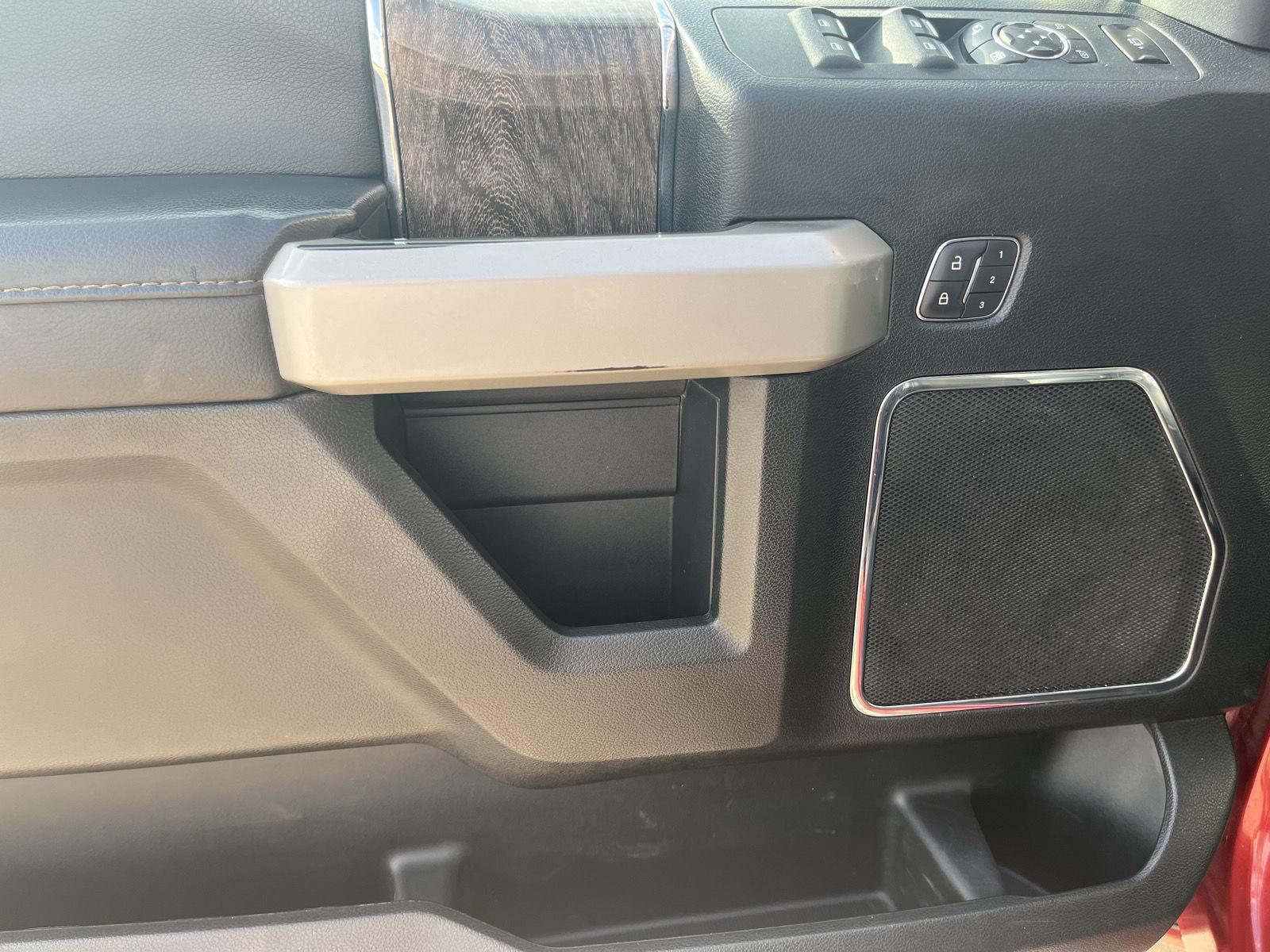 Used 2019 Ford Super Duty F-250 for sale in St. Joseph MO