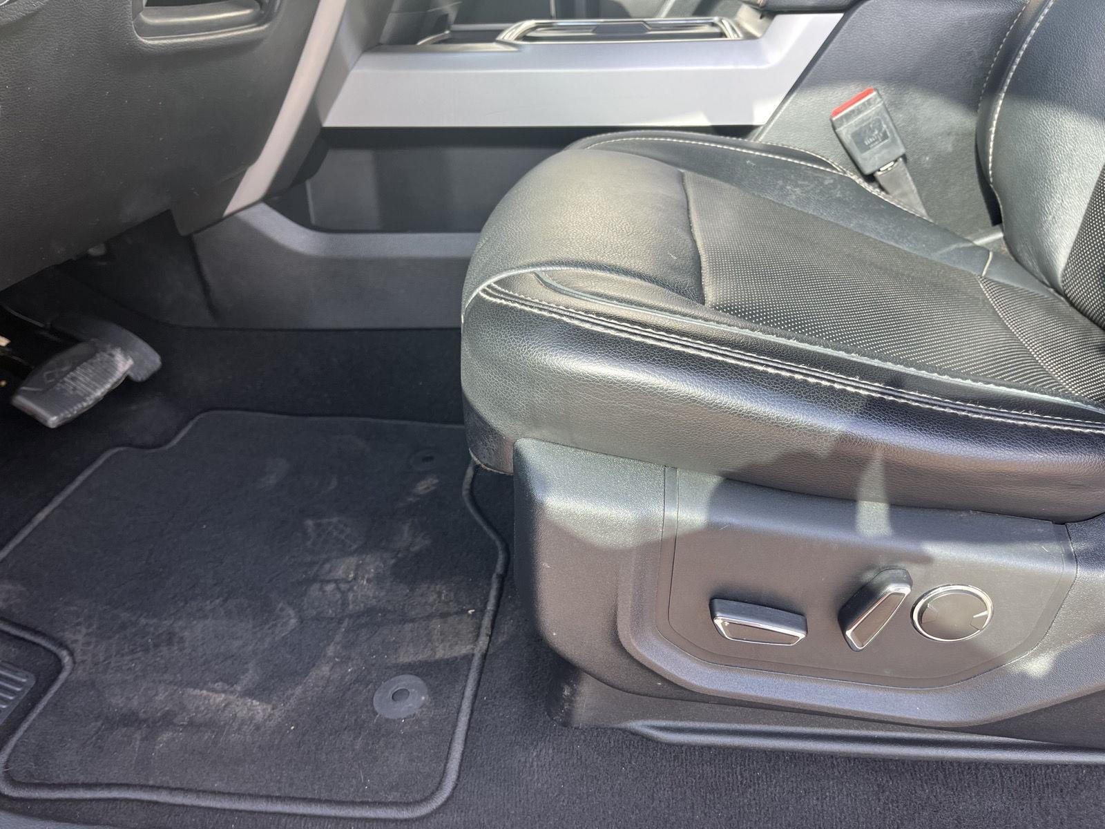 Used 2019 Ford Super Duty F-250 for sale in St. Joseph MO