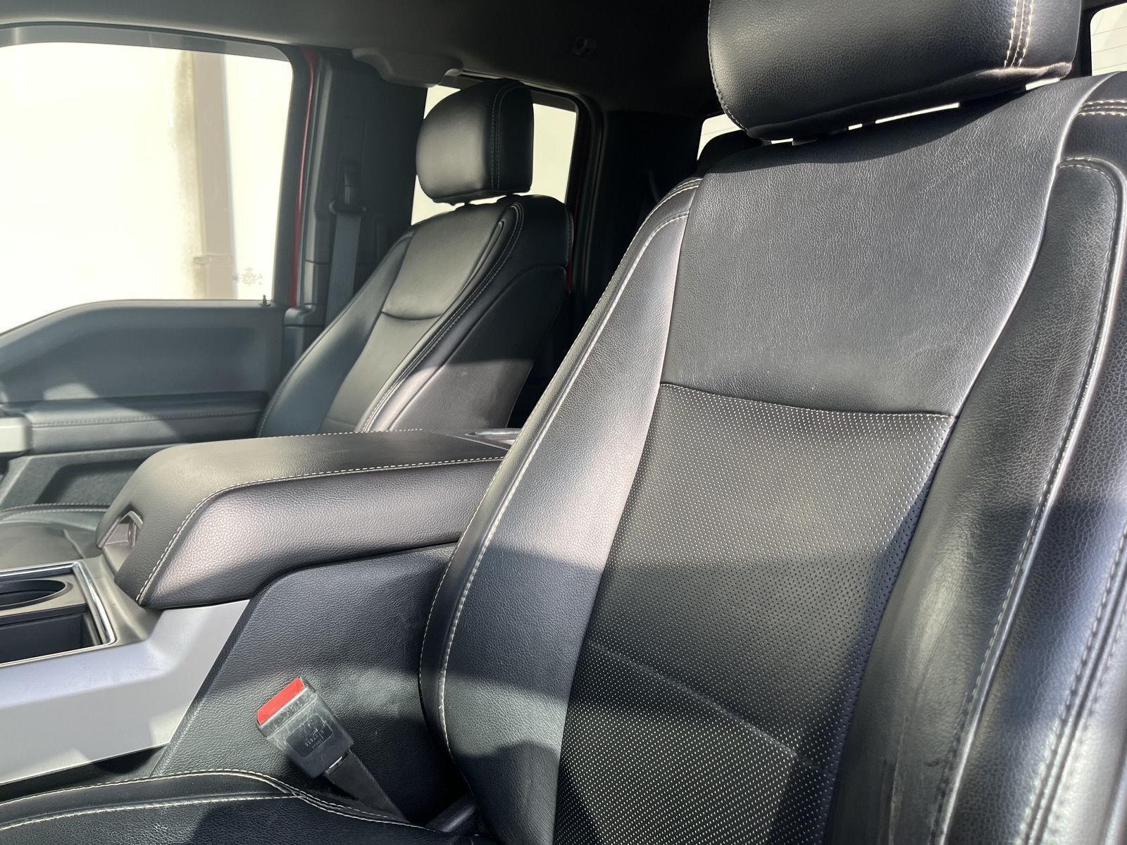 Used 2019 Ford Super Duty F-250 for sale in St. Joseph MO