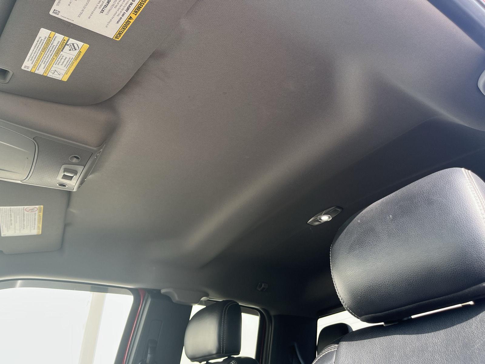 Used 2019 Ford Super Duty F-250 for sale in St. Joseph MO
