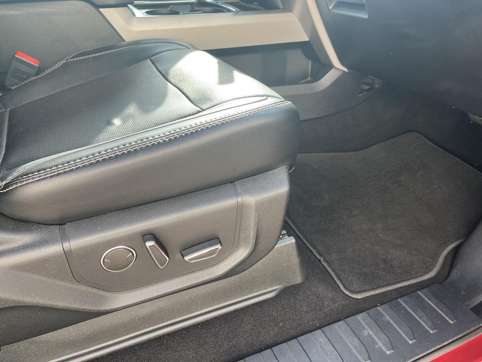 Used 2019 Ford Super Duty F-250 for sale in St. Joseph MO