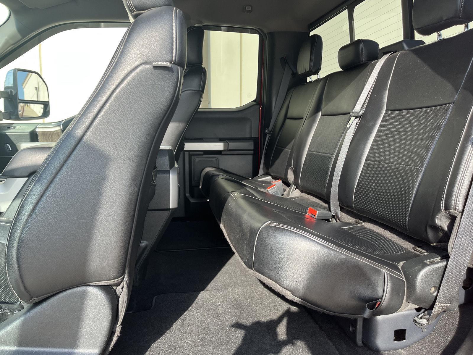 Used 2019 Ford Super Duty F-250 for sale in St. Joseph MO