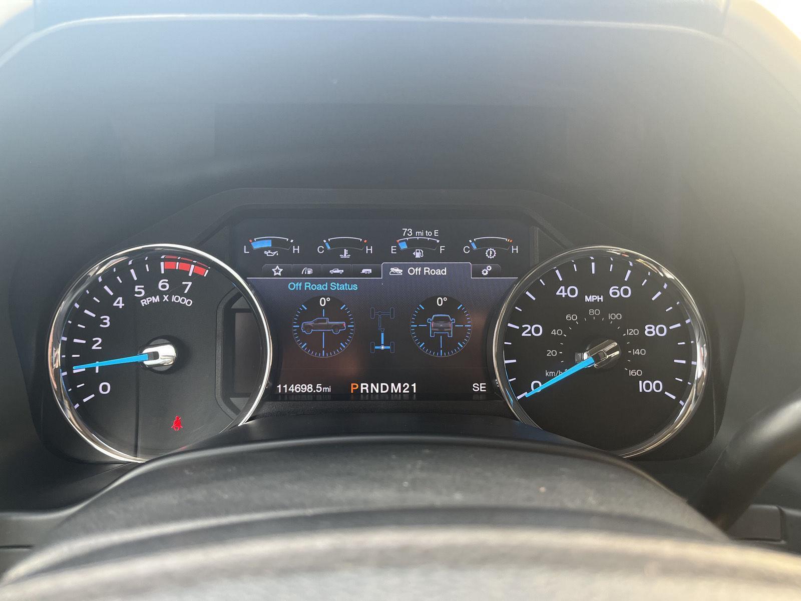 Used 2019 Ford Super Duty F-250 for sale in St. Joseph MO