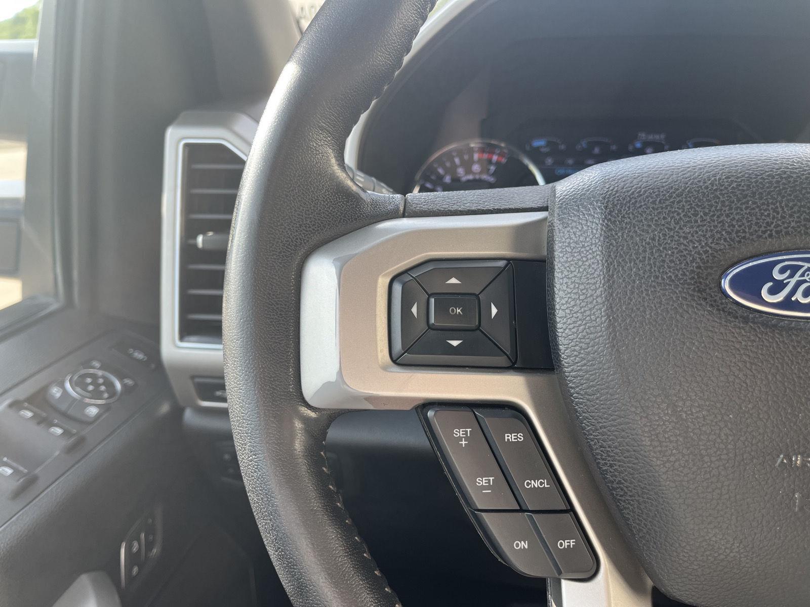 Used 2019 Ford Super Duty F-250 for sale in St. Joseph MO