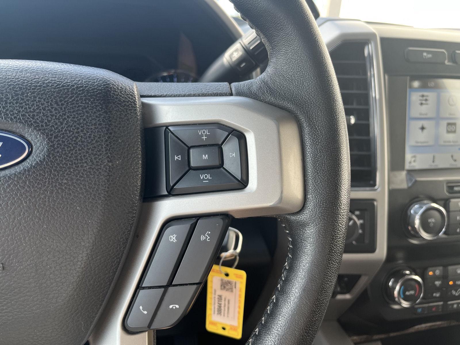 Used 2019 Ford Super Duty F-250 for sale in St. Joseph MO