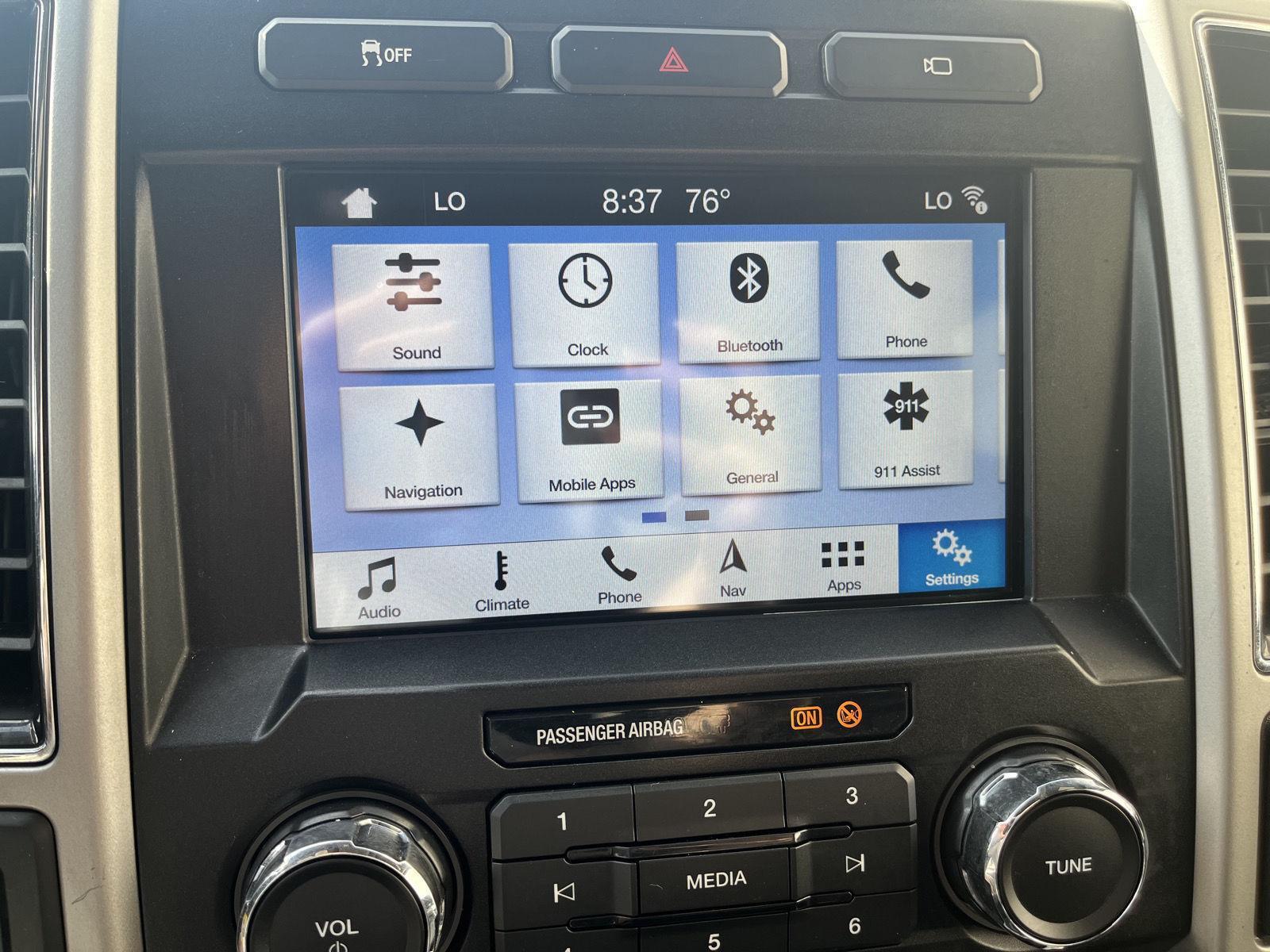 Used 2019 Ford Super Duty F-250 for sale in St. Joseph MO