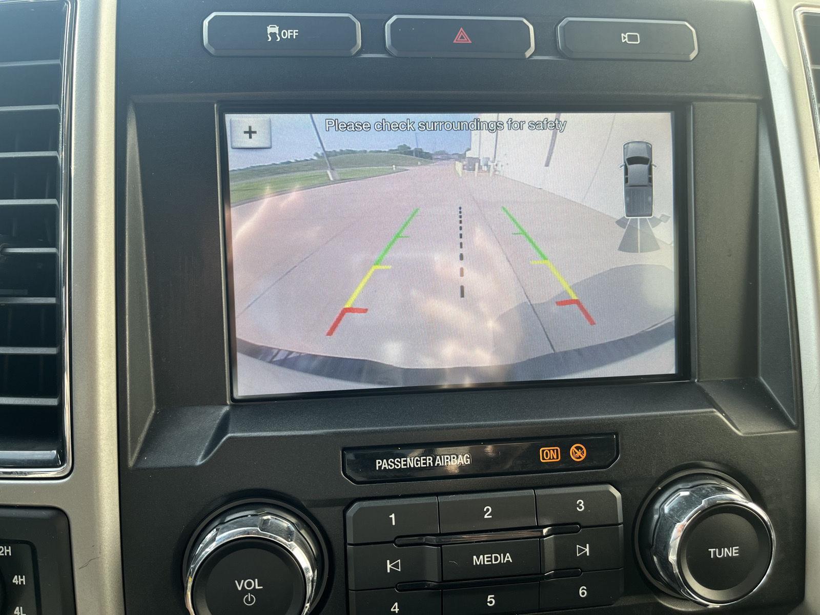 Used 2019 Ford Super Duty F-250 for sale in St. Joseph MO