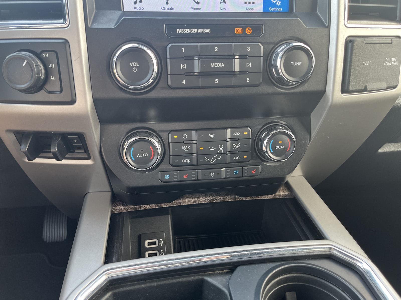 Used 2019 Ford Super Duty F-250 for sale in St. Joseph MO