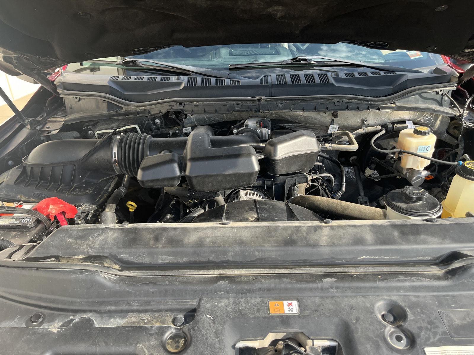 Used 2019 Ford Super Duty F-250 for sale in St. Joseph MO