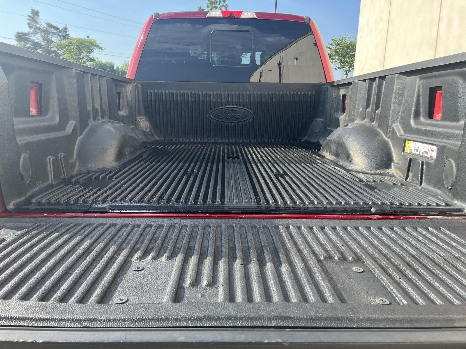 Used 2019 Ford Super Duty F-250 for sale in St. Joseph MO