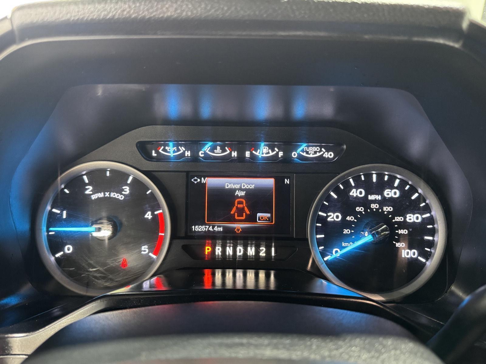 Pre-Owned 2017 Ford Super Duty F-250 for sale in St. Joseph MO