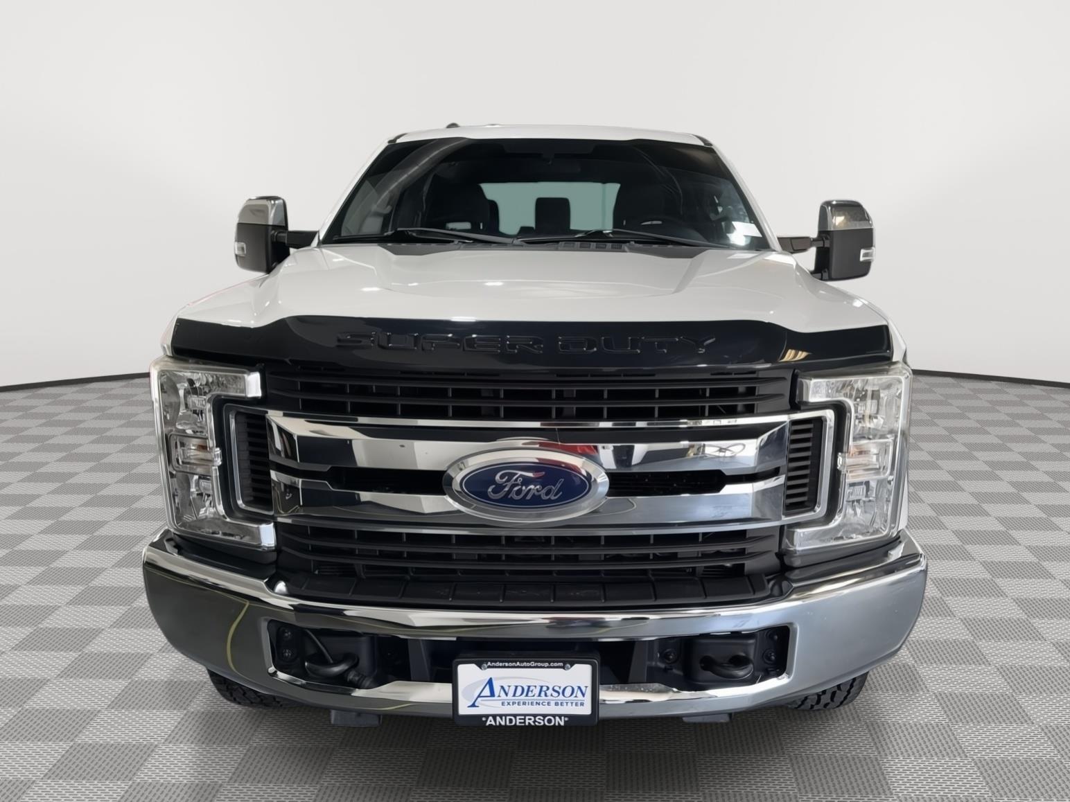 Pre-Owned 2017 Ford Super Duty F-250 for sale in St. Joseph MO